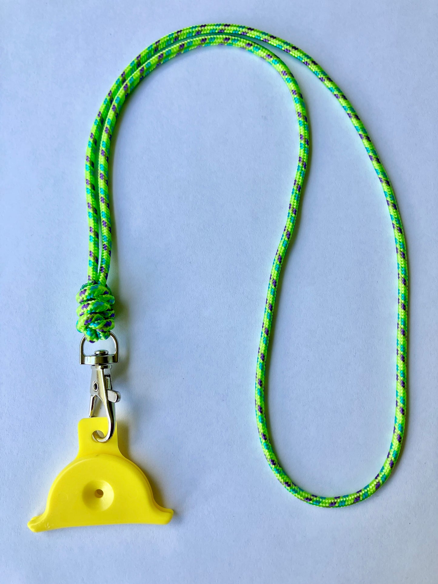 Shepherd Whistle