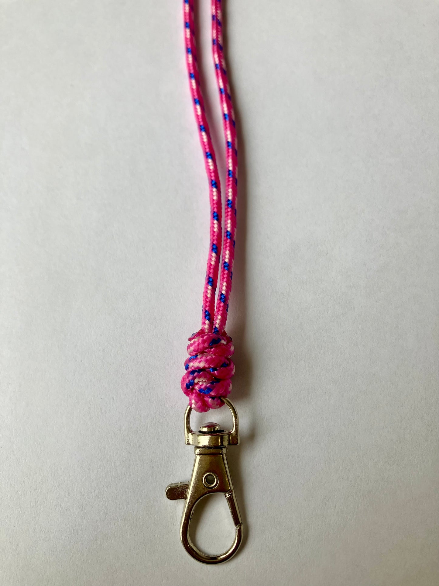 Shepherd Lanyard