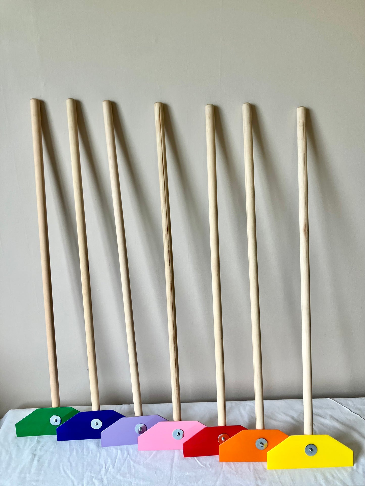 Kids Wool Broom