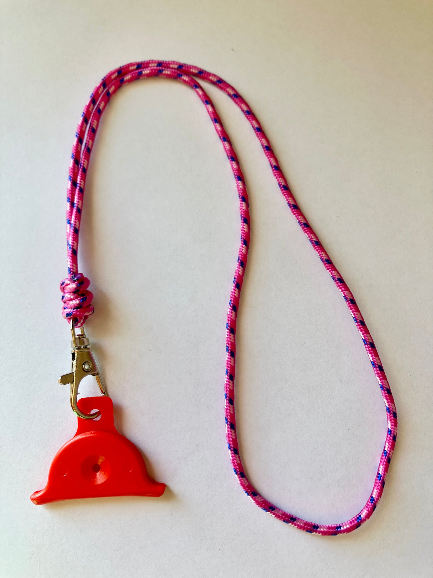 Shepherd Whistle