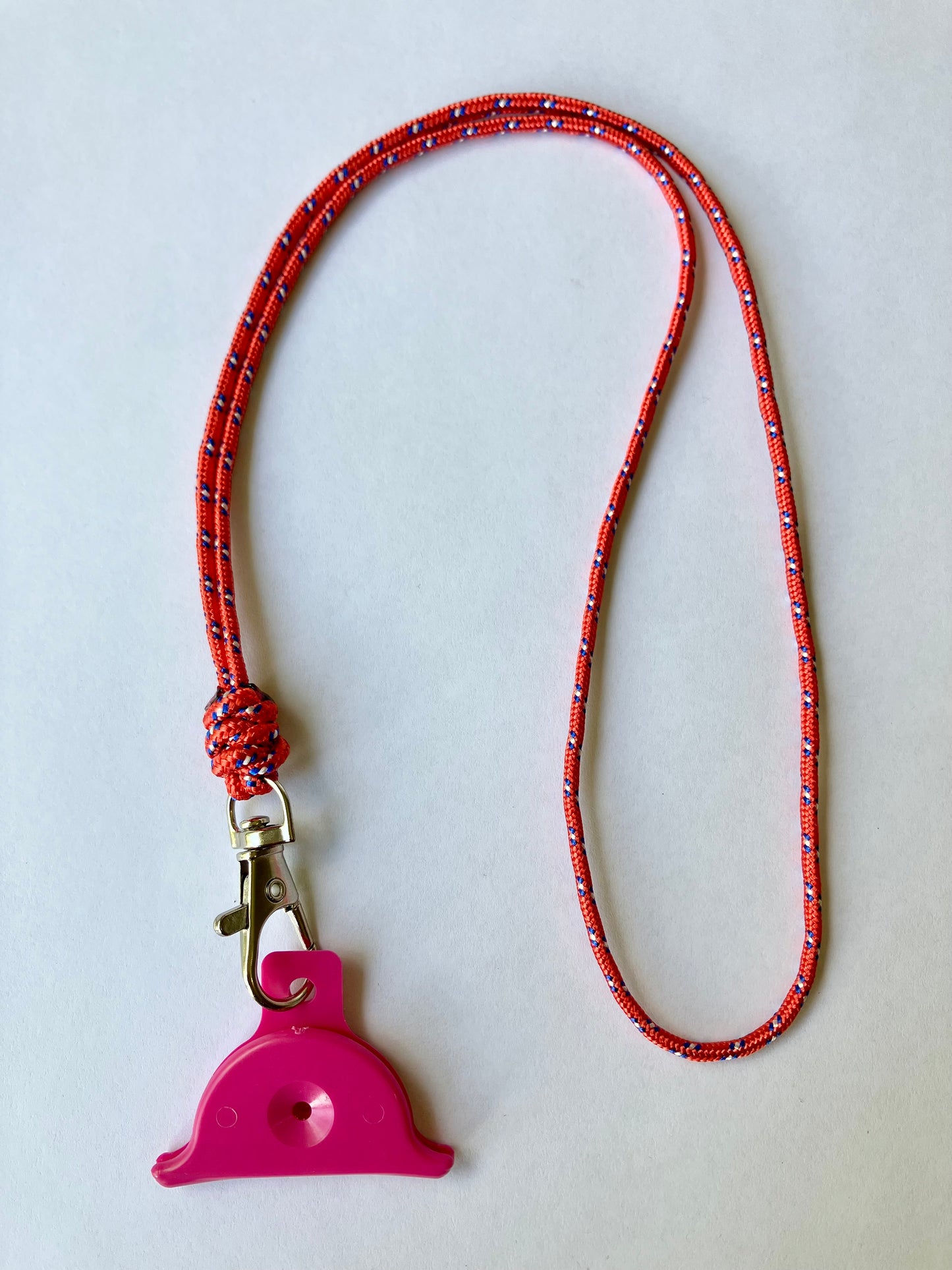 Shepherd Whistle