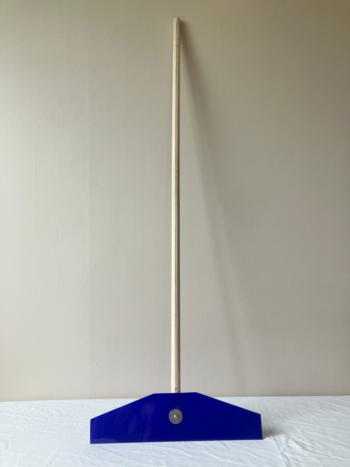 Big Kids Wool Broom