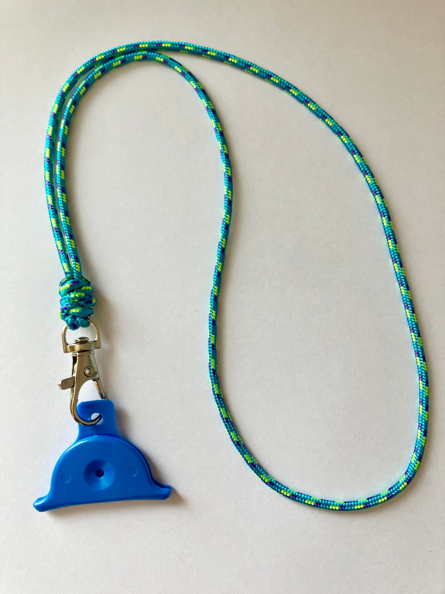 Shepherd Whistle