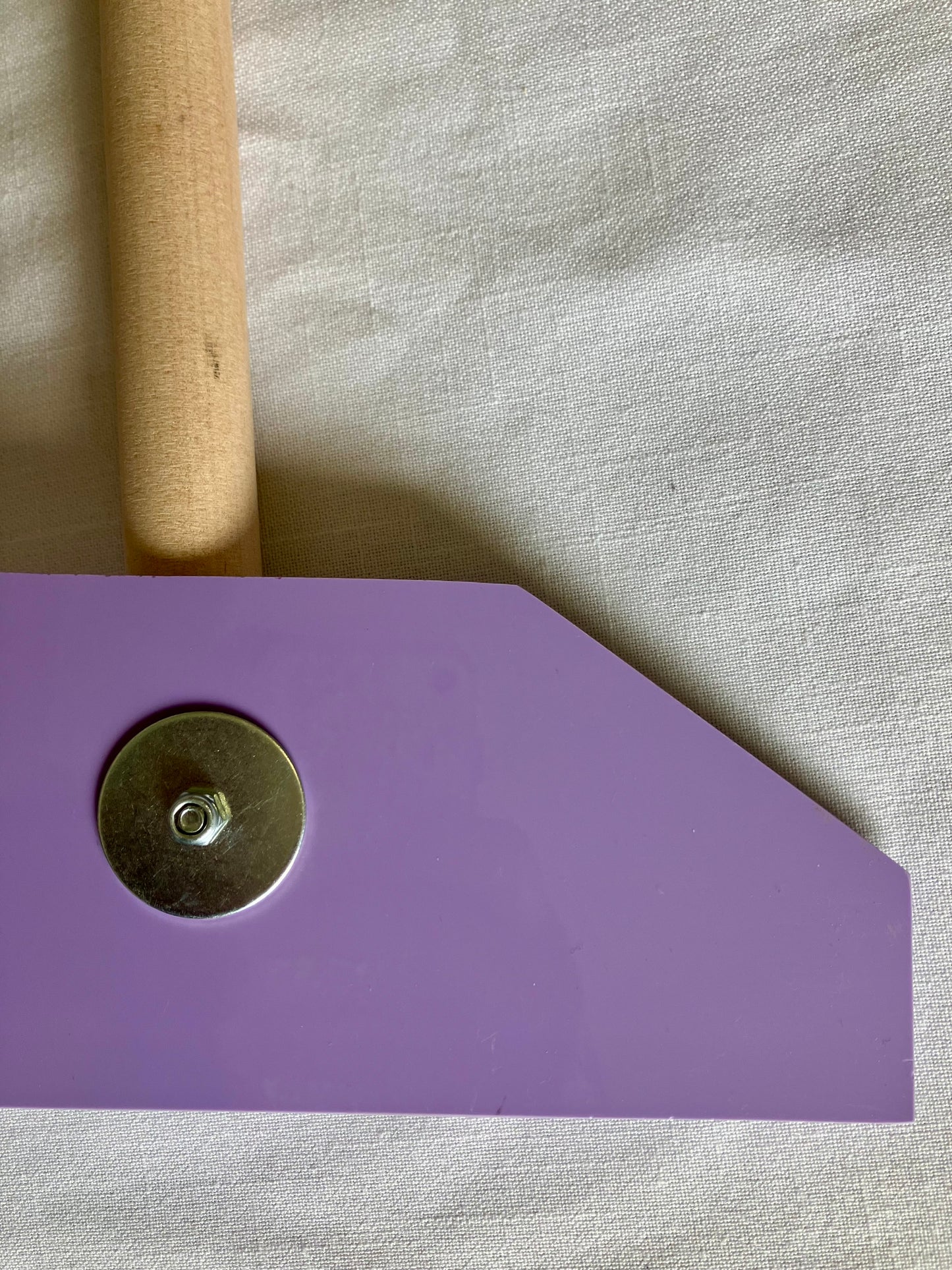Kids Wool Broom