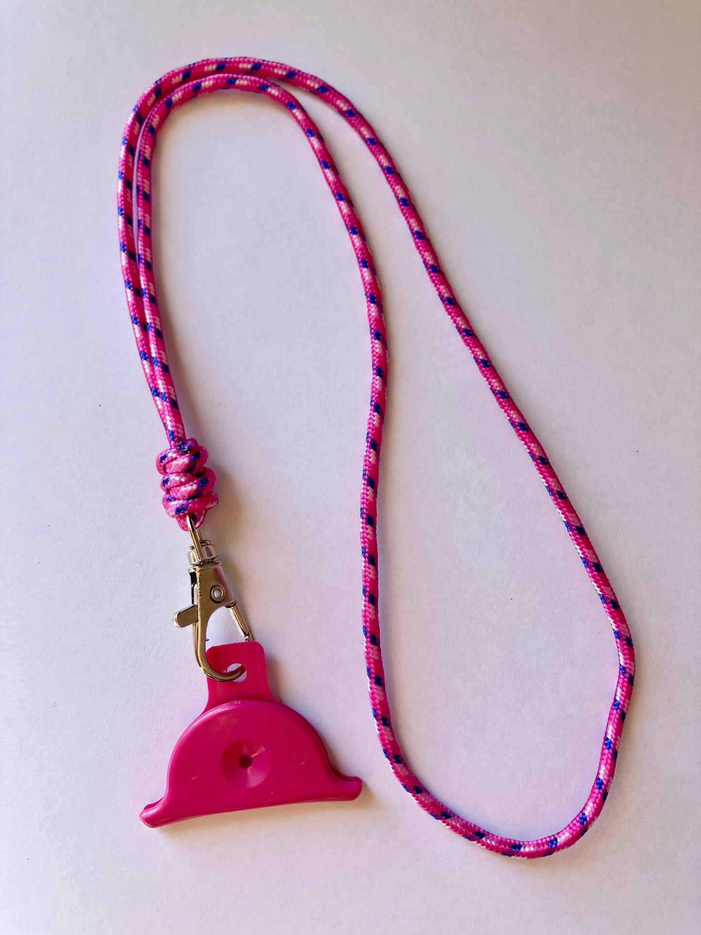 Shepherd Whistle