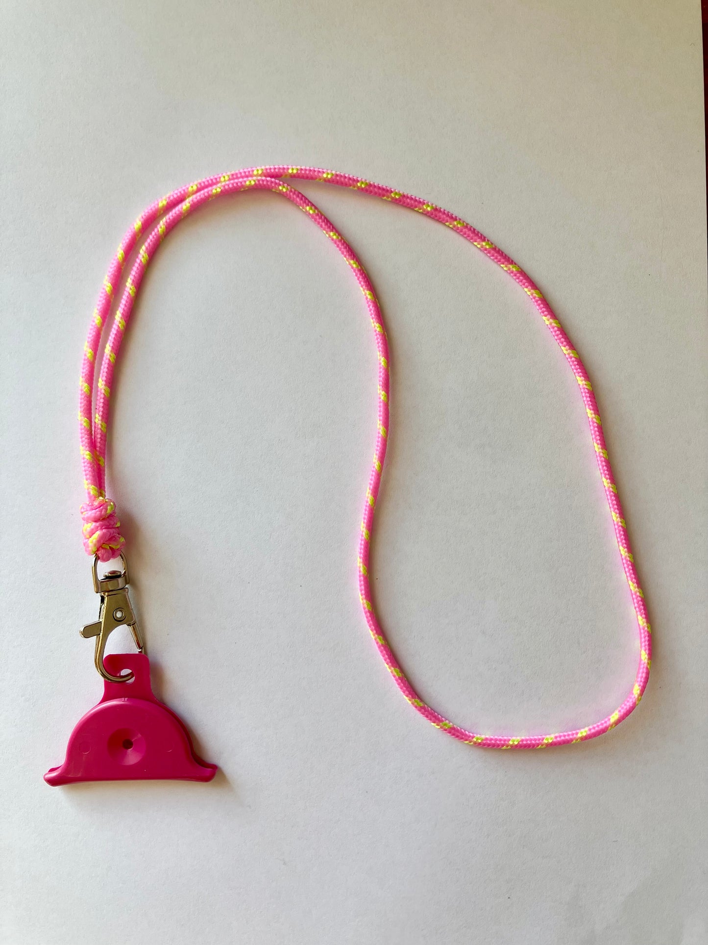 Shepherd Whistle