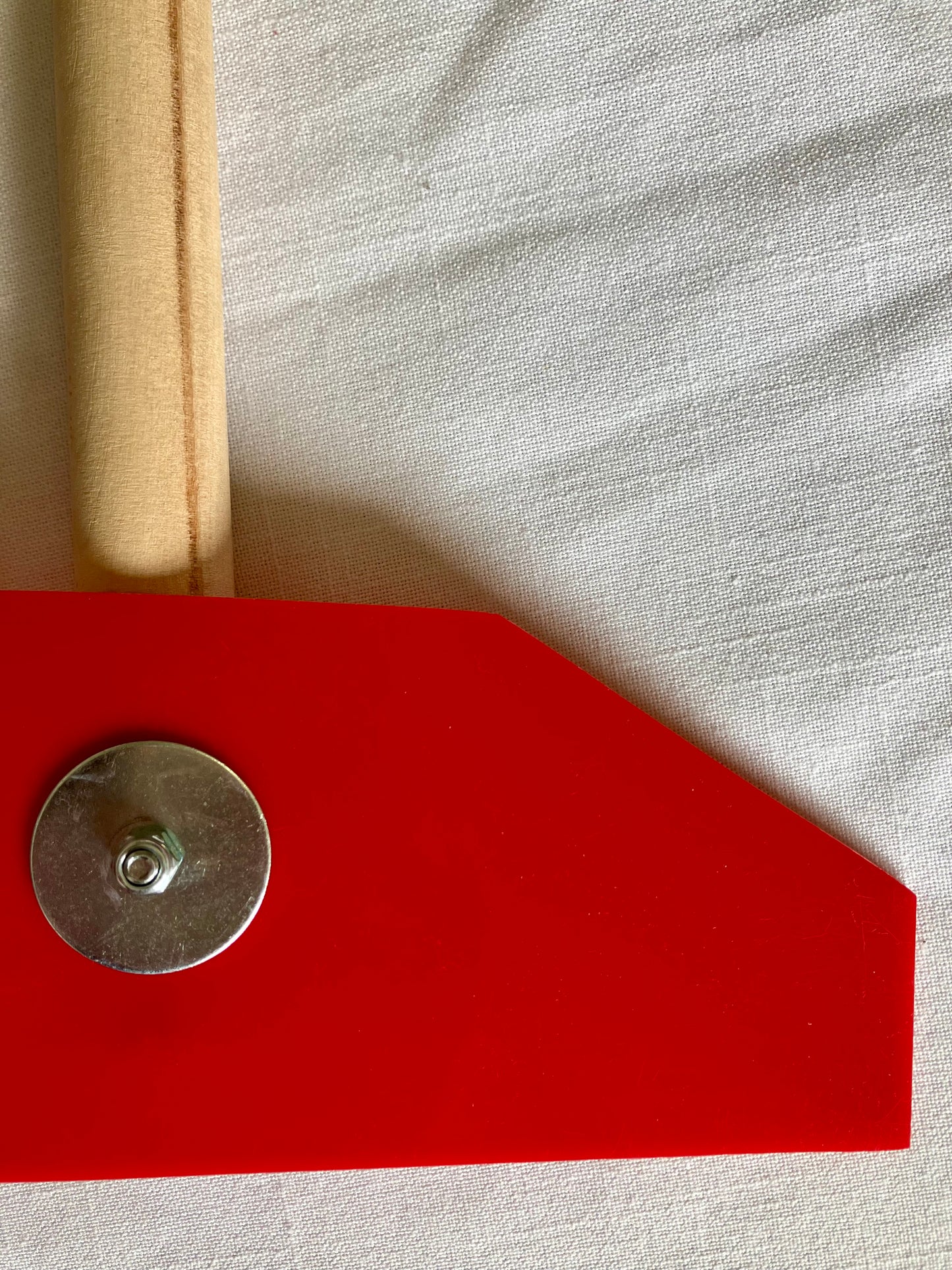 Kids Wool Broom