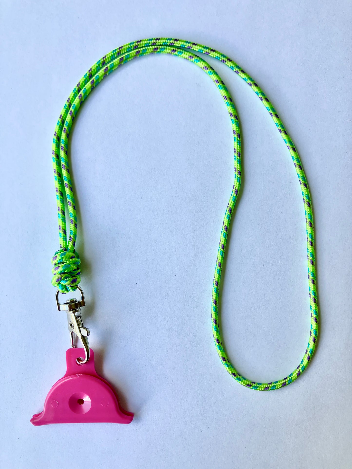 Shepherd Whistle