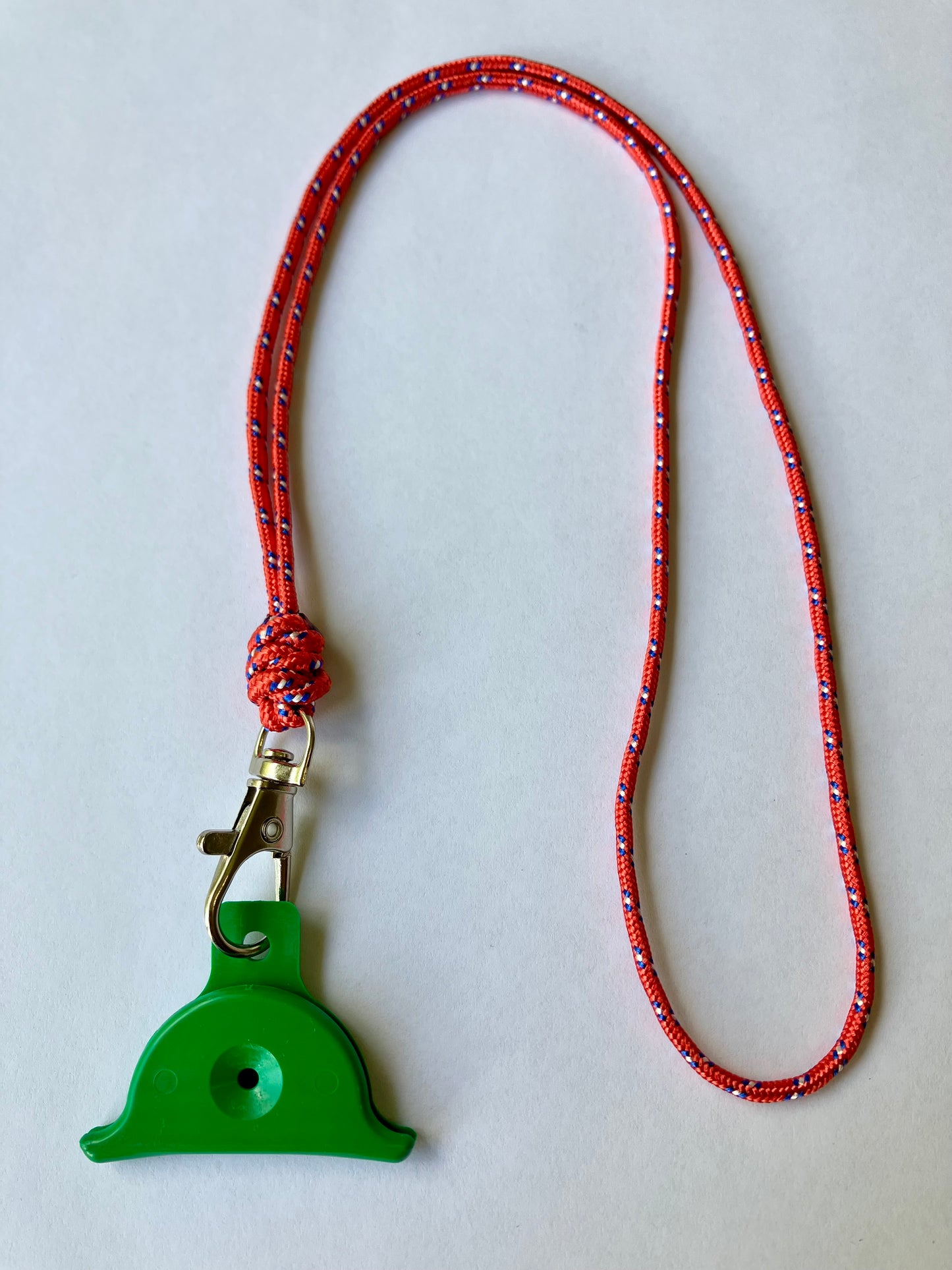Shepherd Whistle