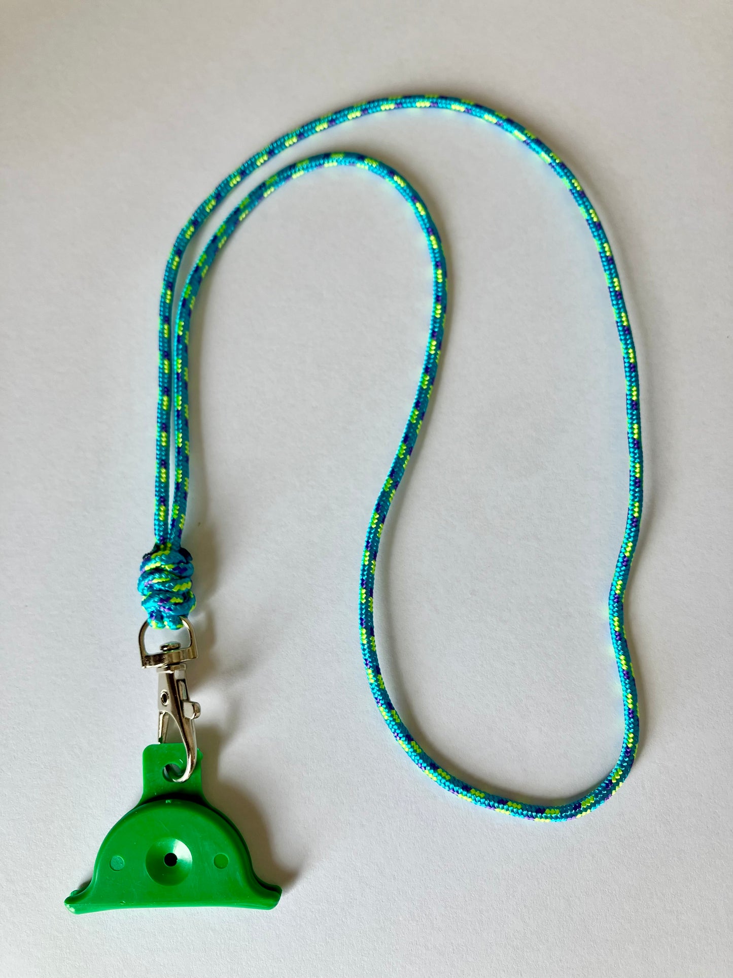 Shepherd Whistle