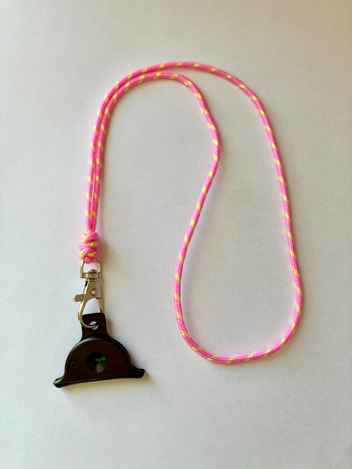 Shepherd Whistle