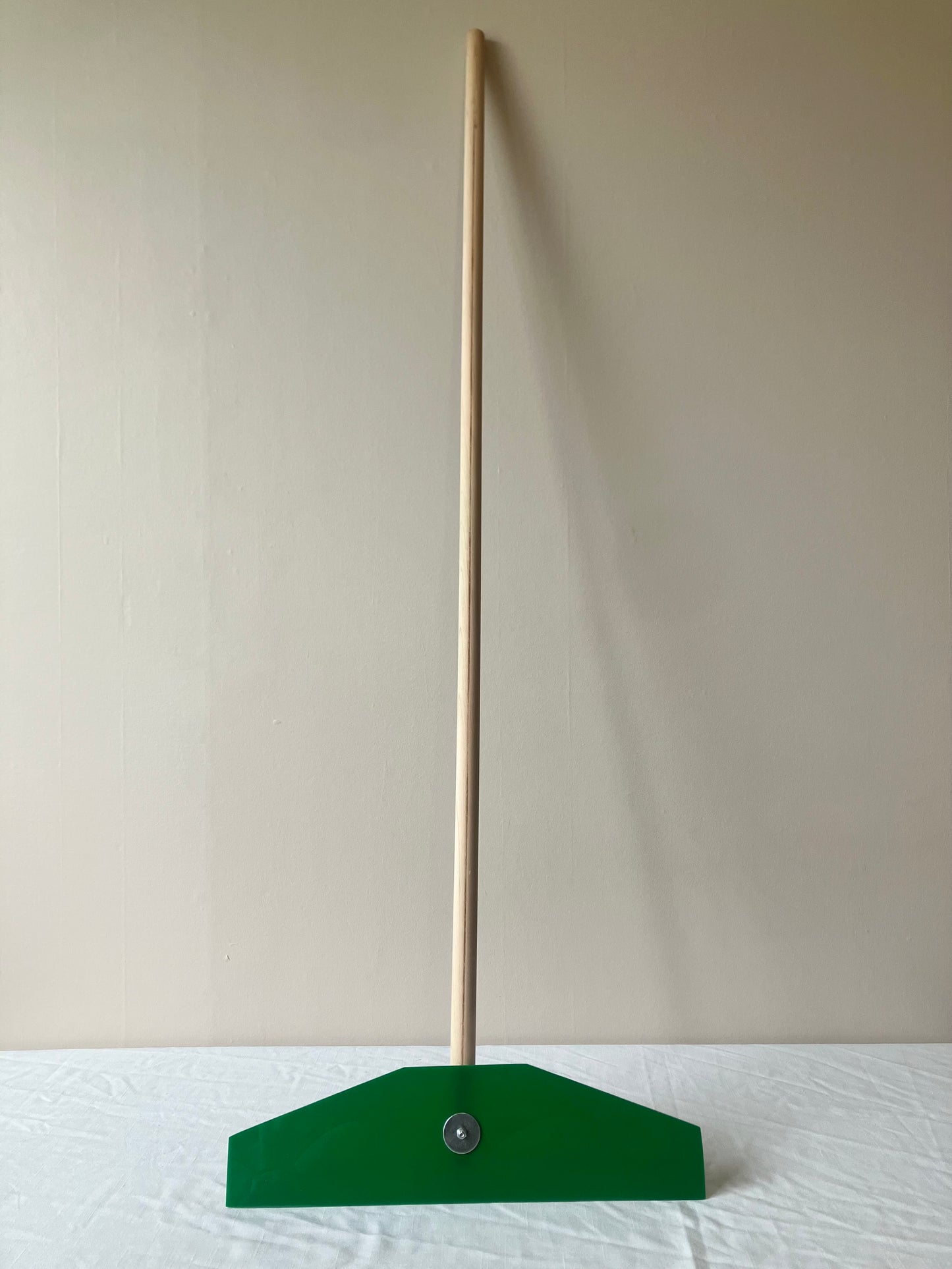 Big Kids Wool Broom