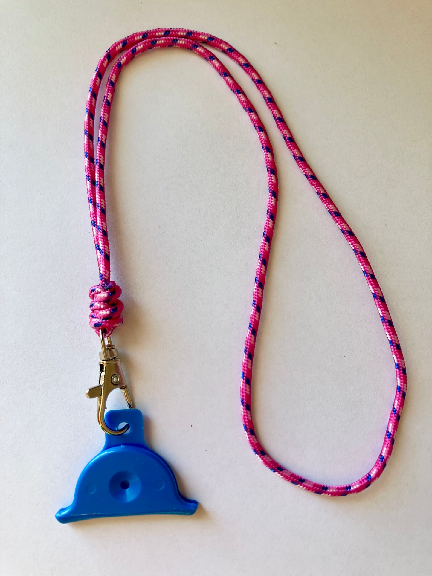 Shepherd Whistle