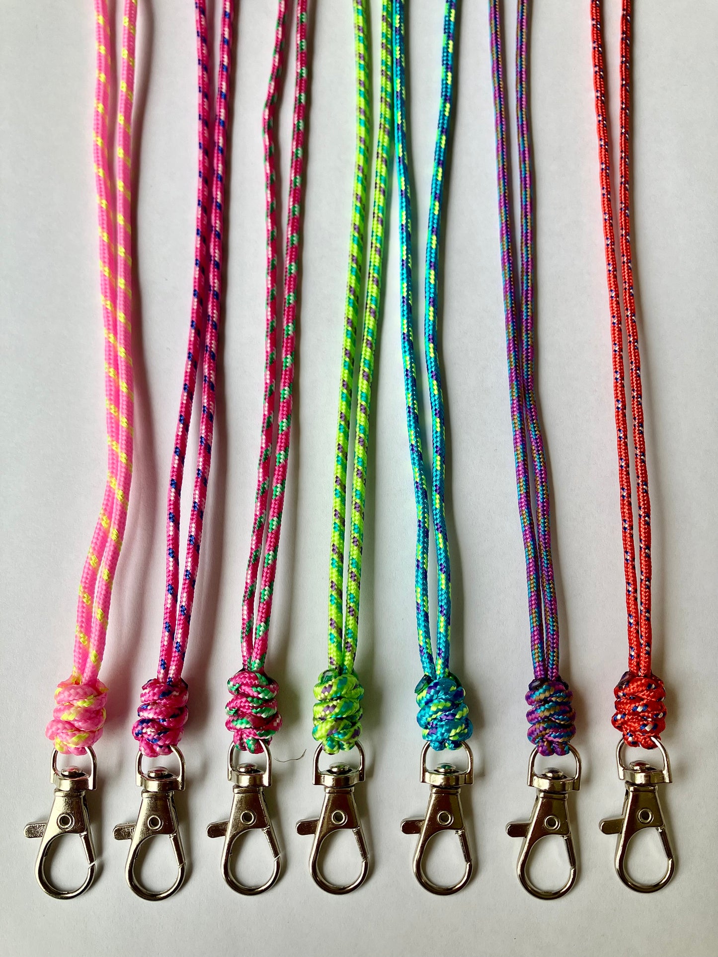 Shepherd Lanyard