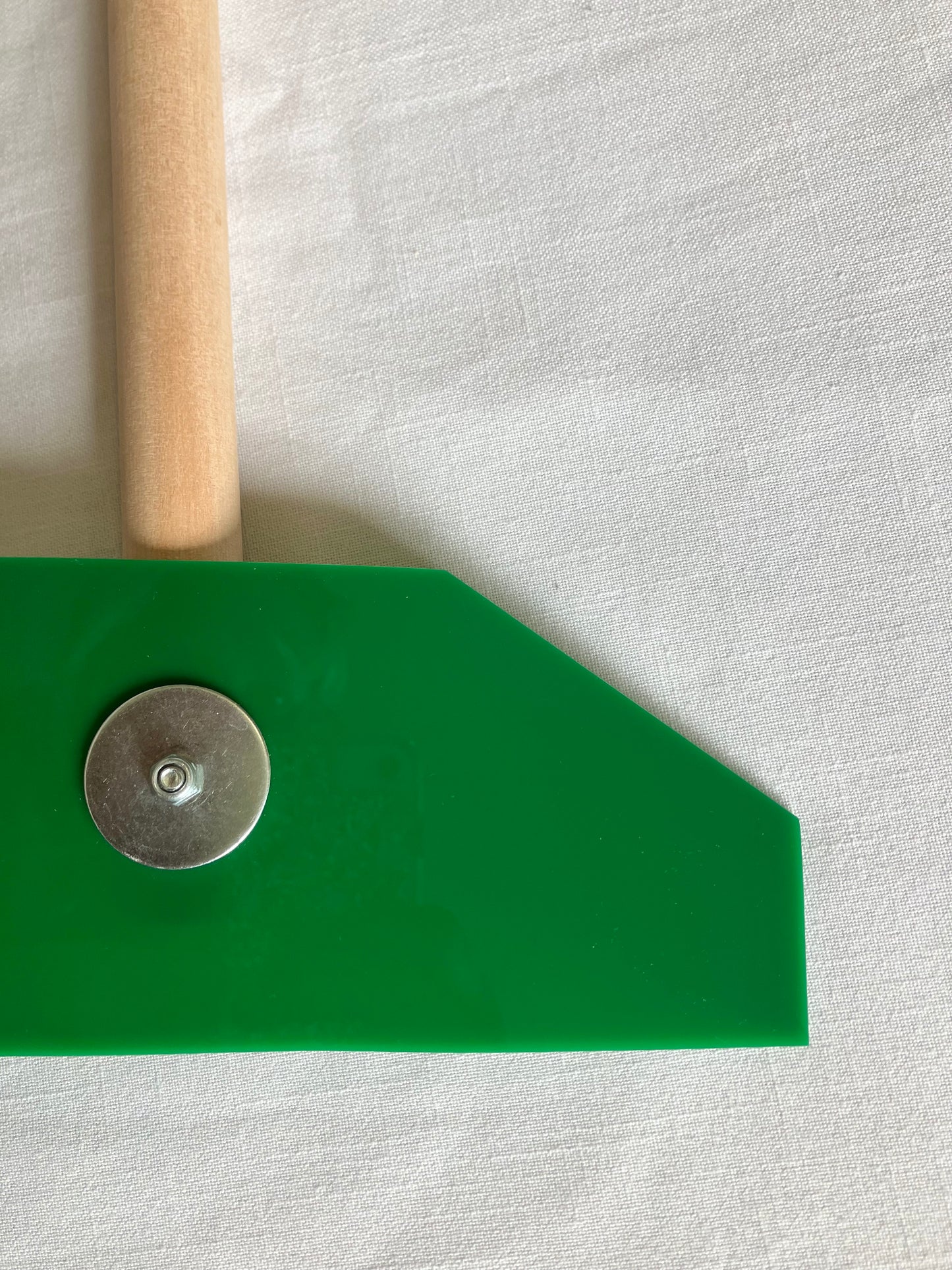 Kids Wool Broom