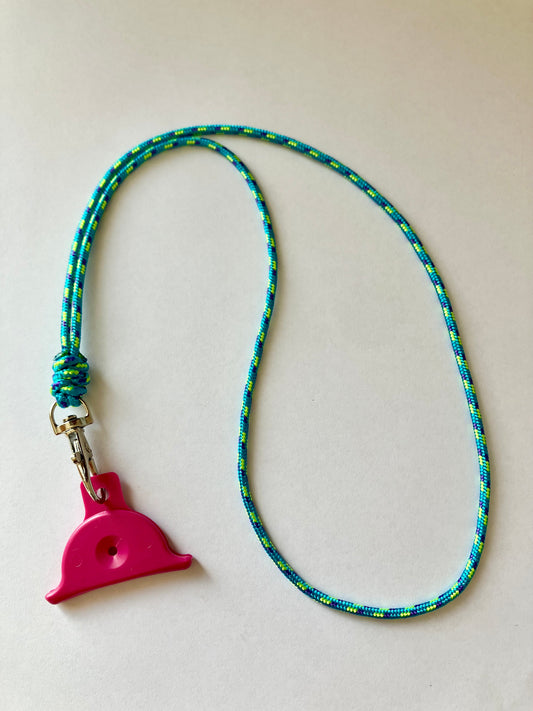 Shepherd Whistle