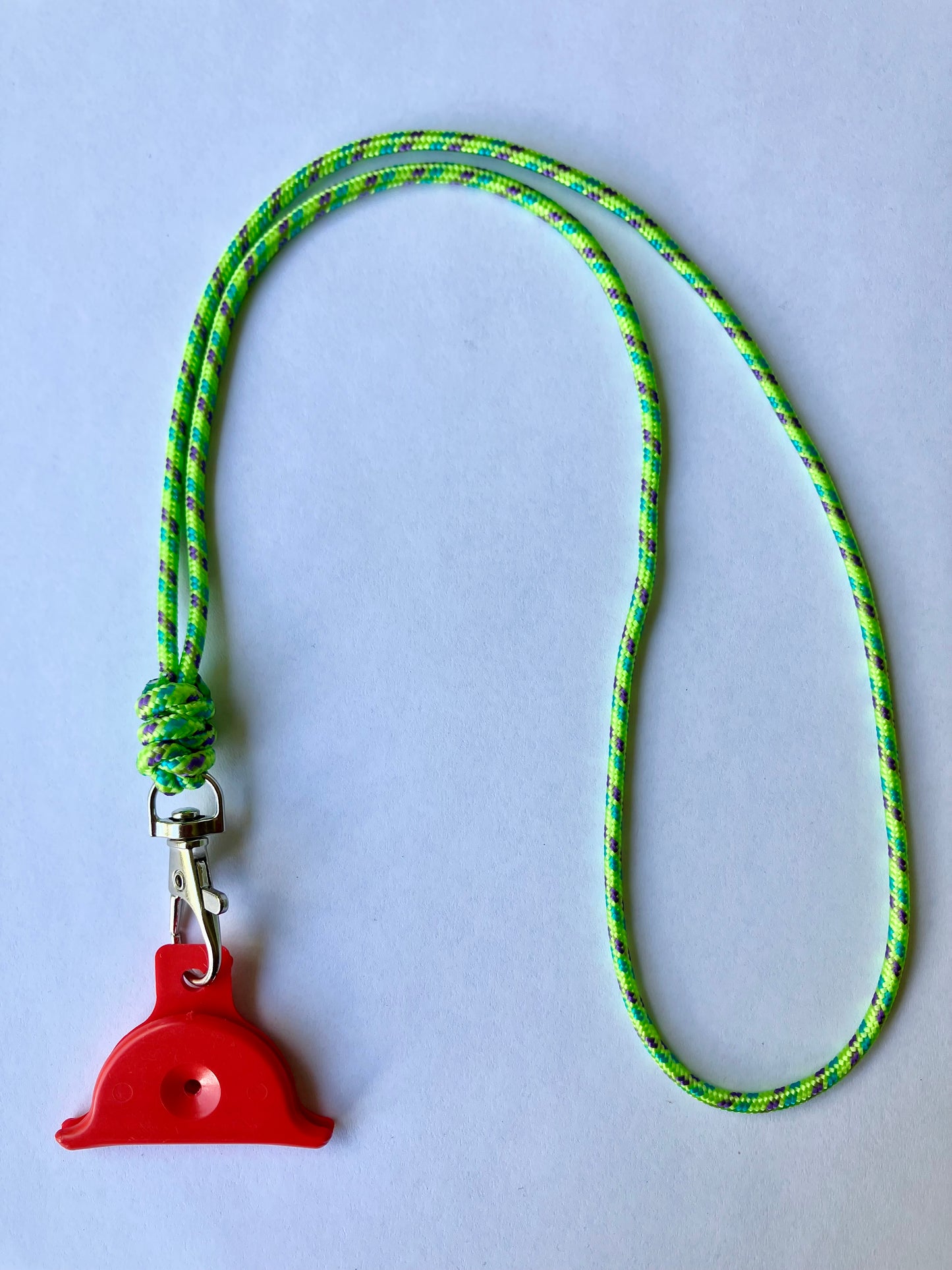 Shepherd Whistle