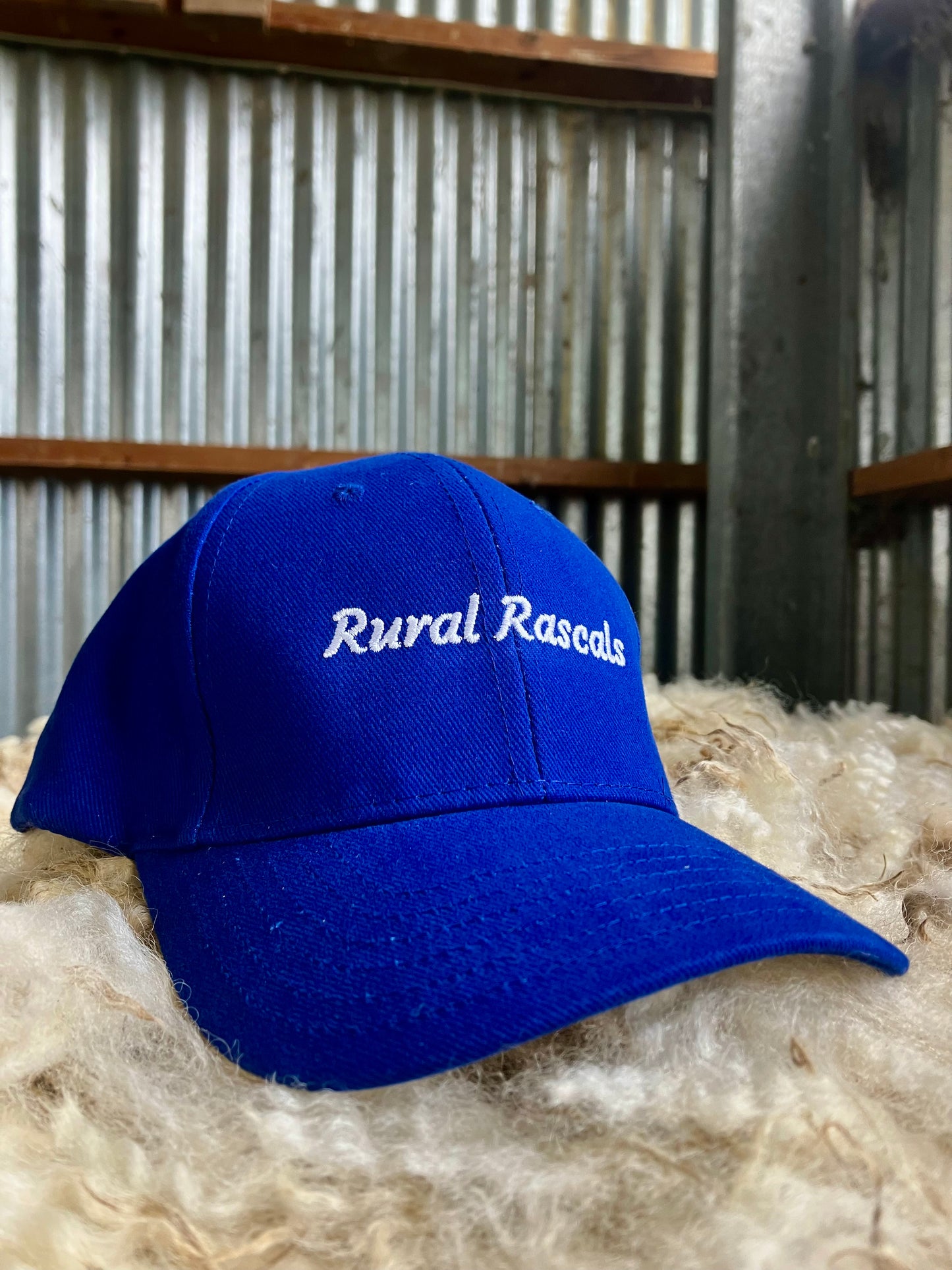 Kids Caps