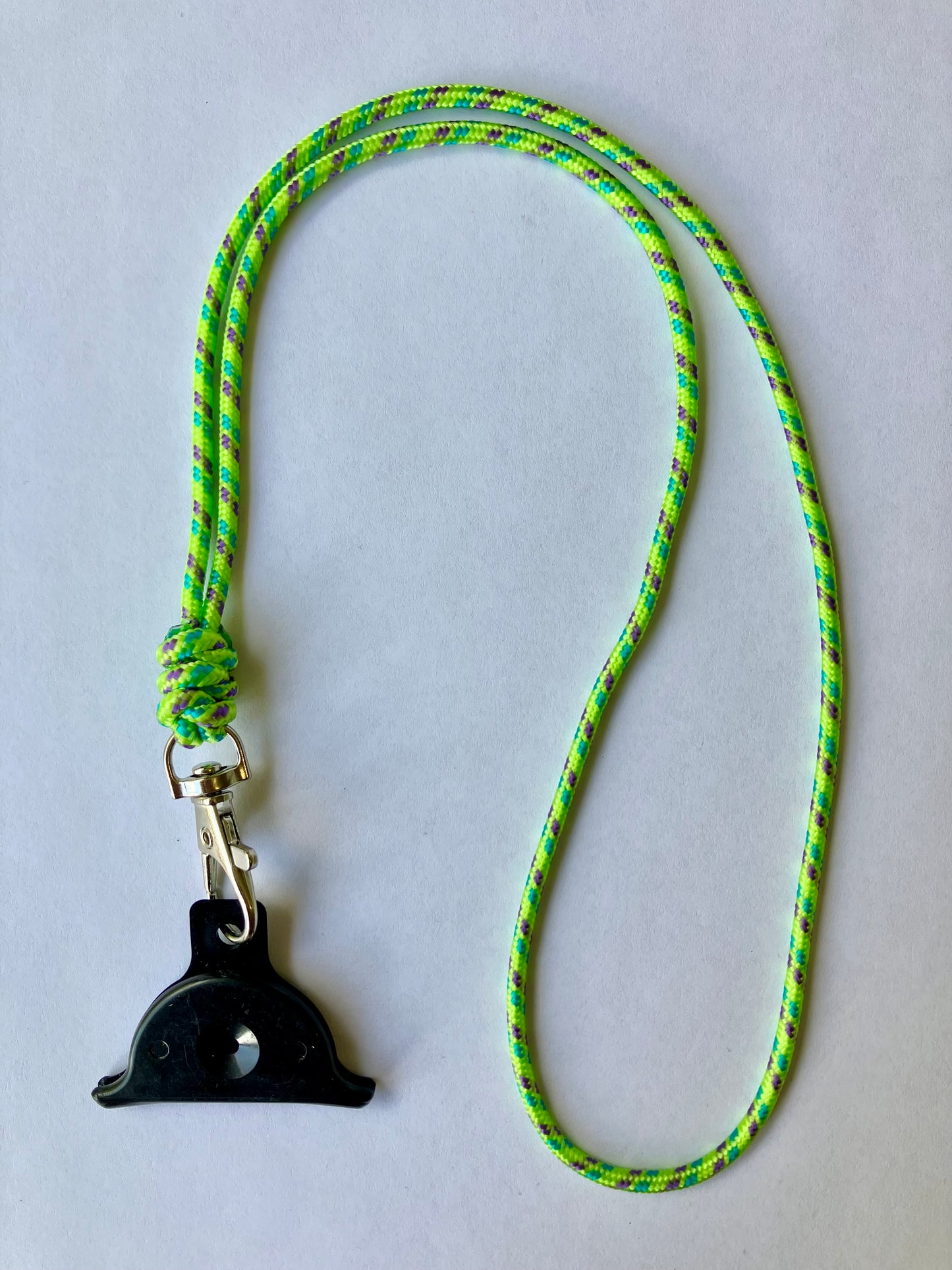 Shepherd Whistle