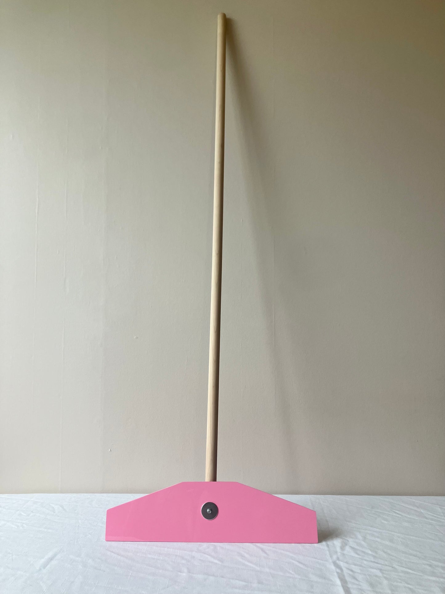 Big Kids Wool Broom