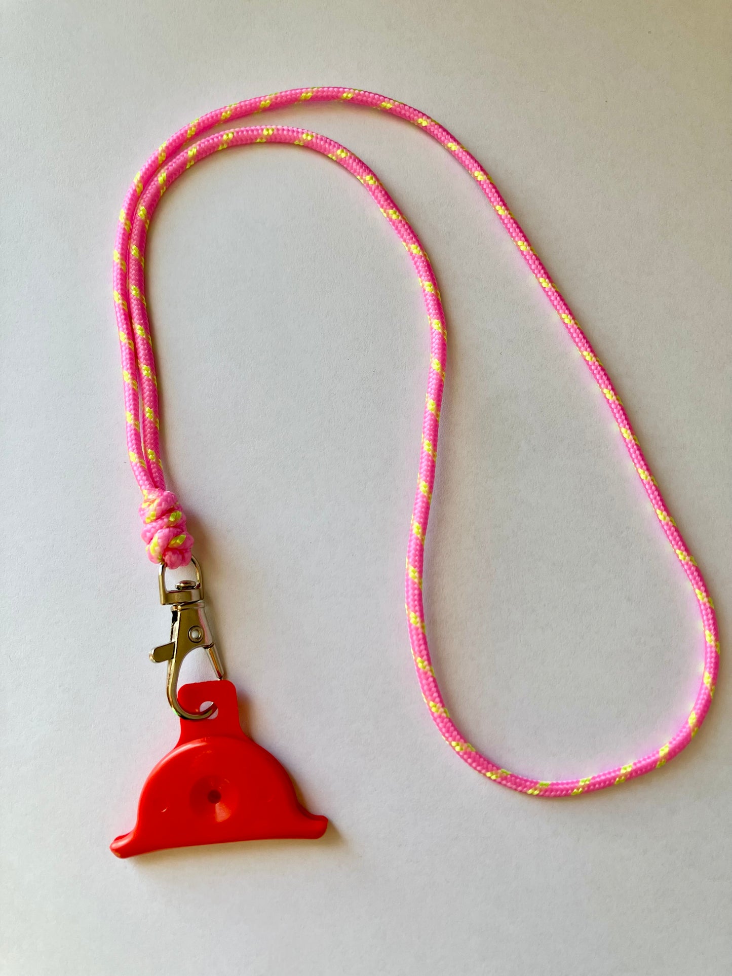 Shepherd Whistle