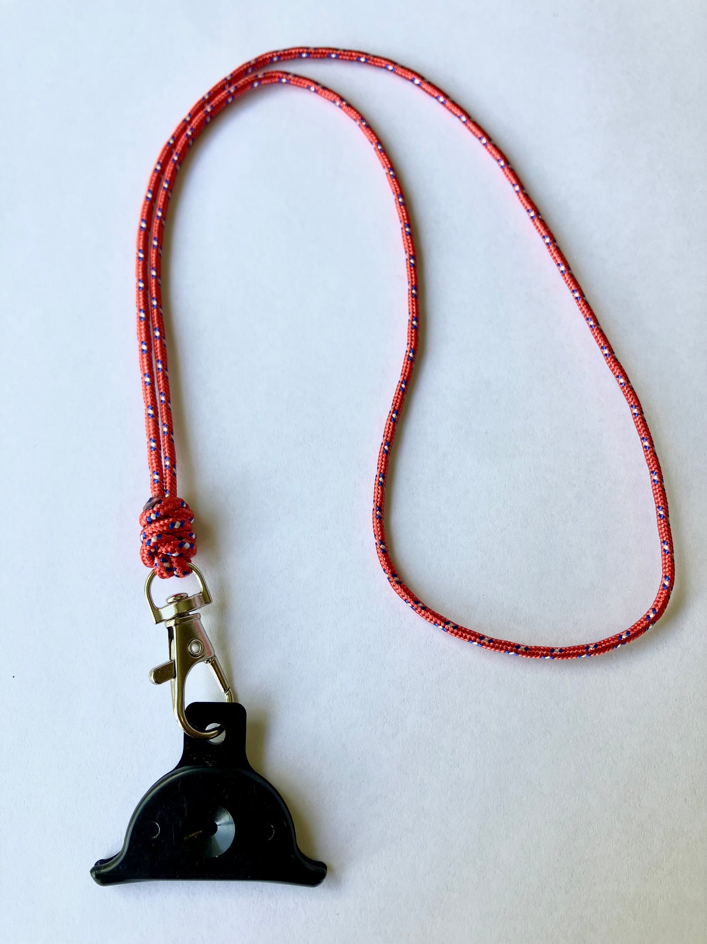 Shepherd Whistle
