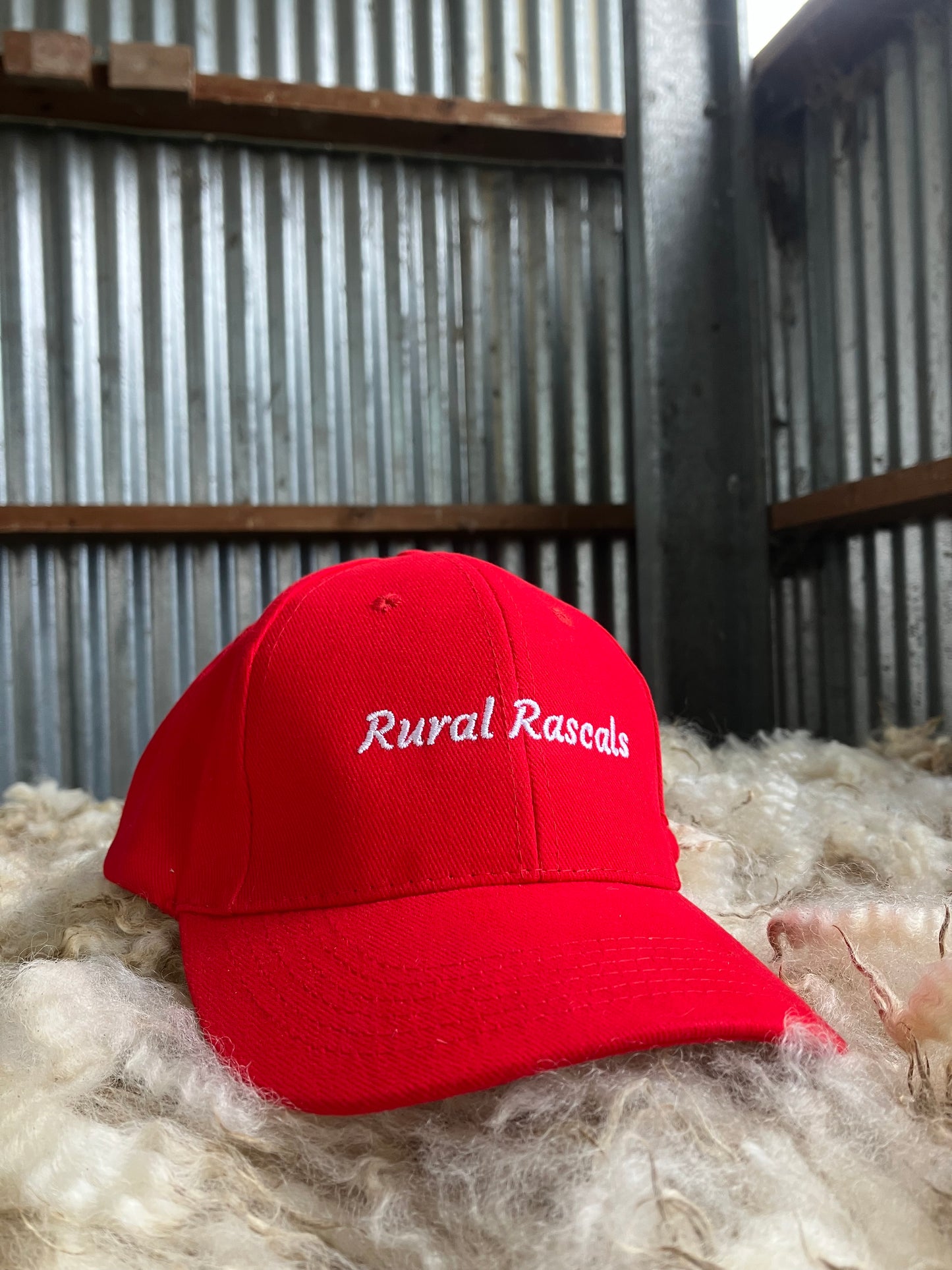 Kids Caps