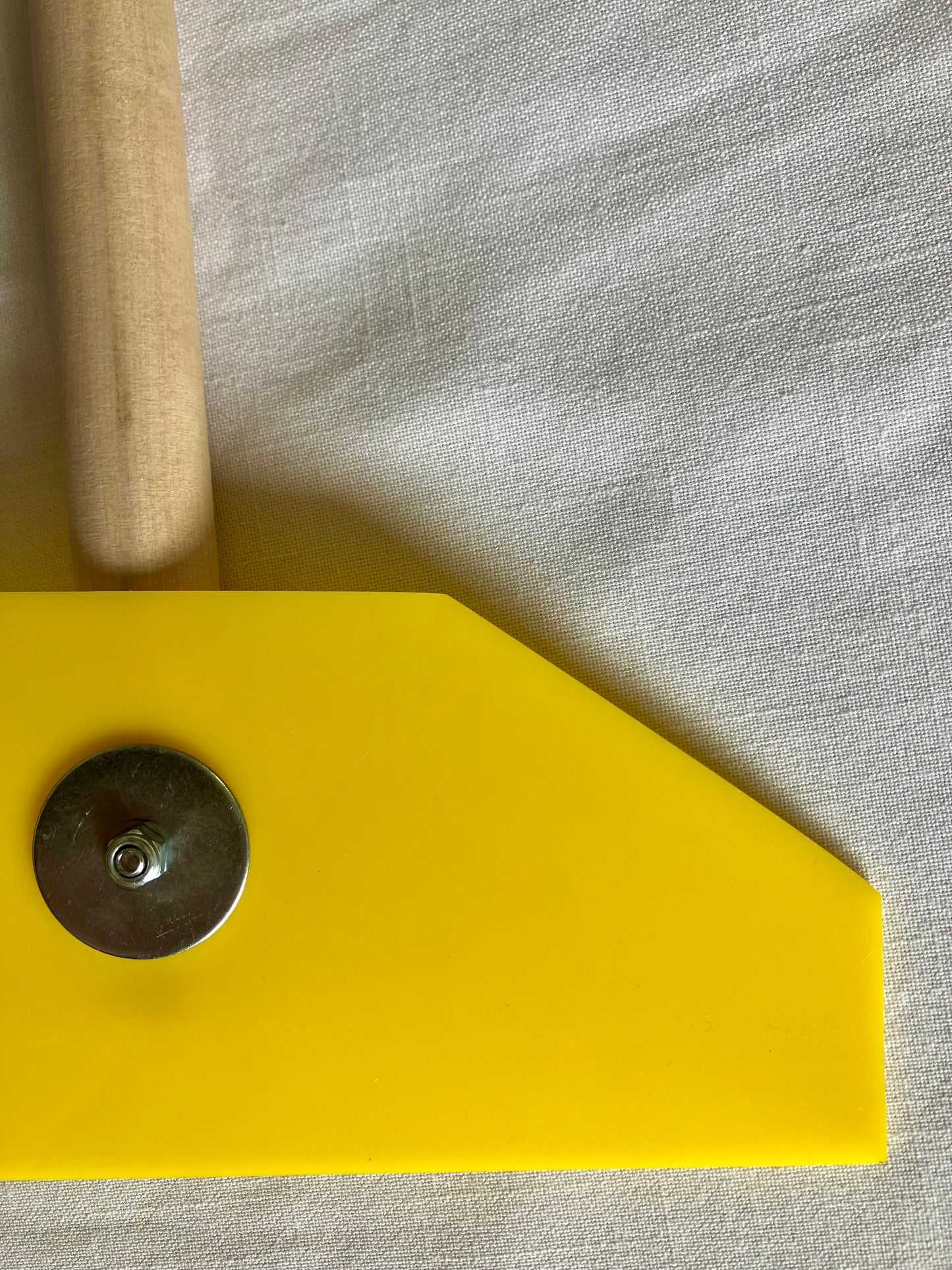 Kids Wool Broom