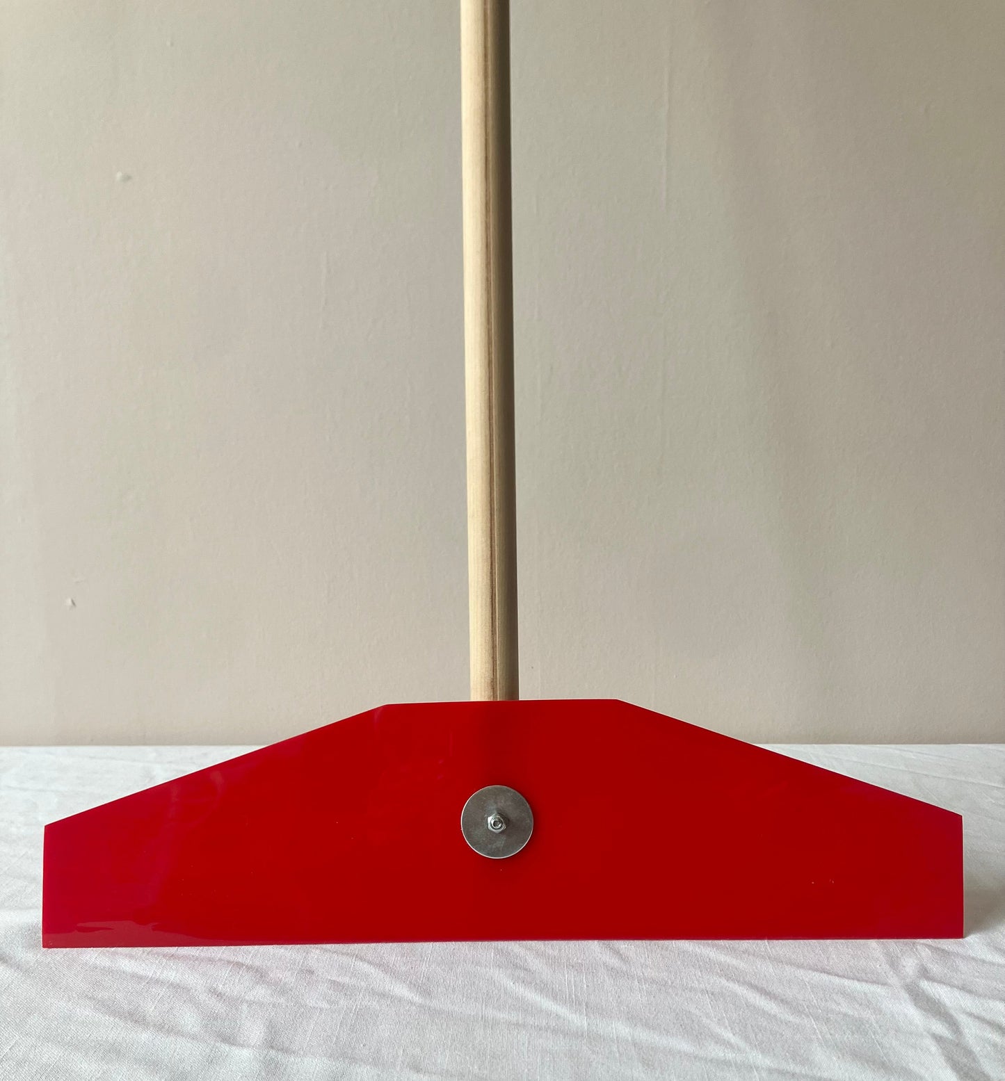 Big Kids Wool Broom