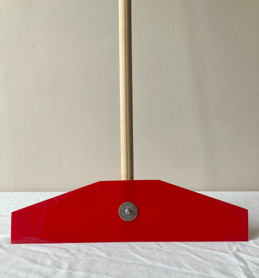 Big Kids Wool Broom