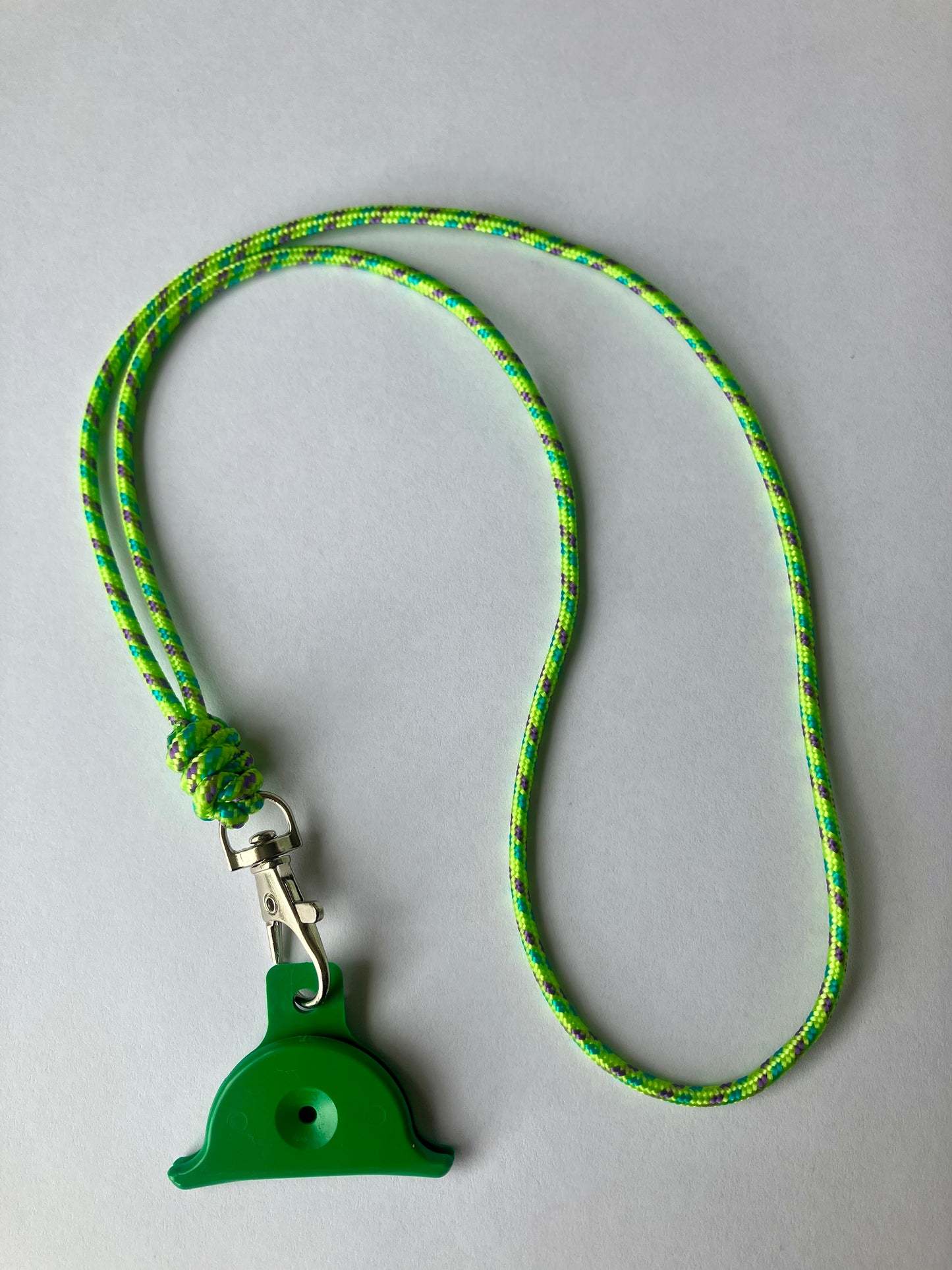 Shepherd Whistle
