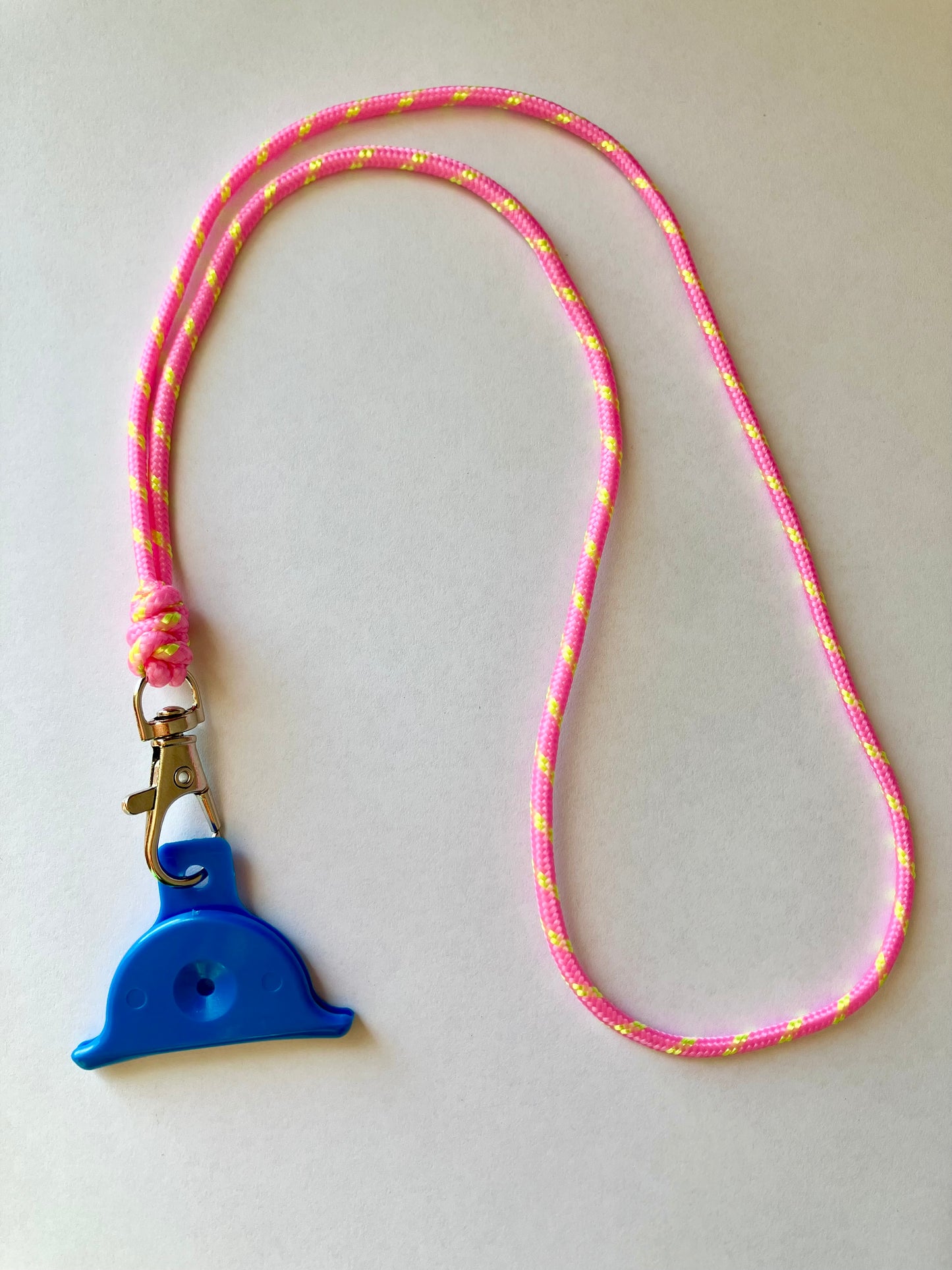 Shepherd Whistle