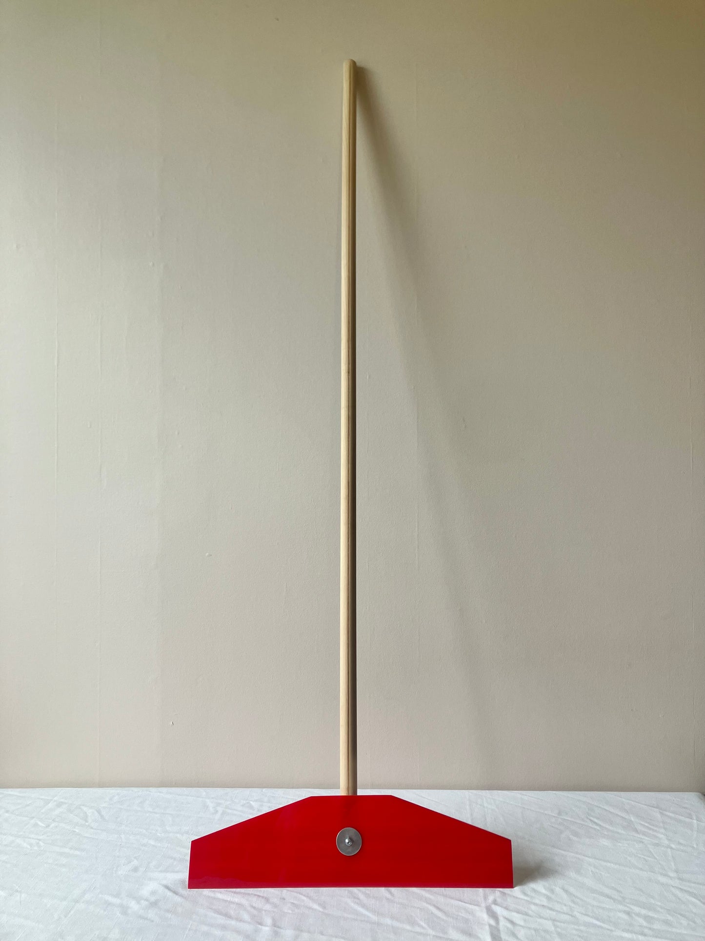 Big Kids Wool Broom