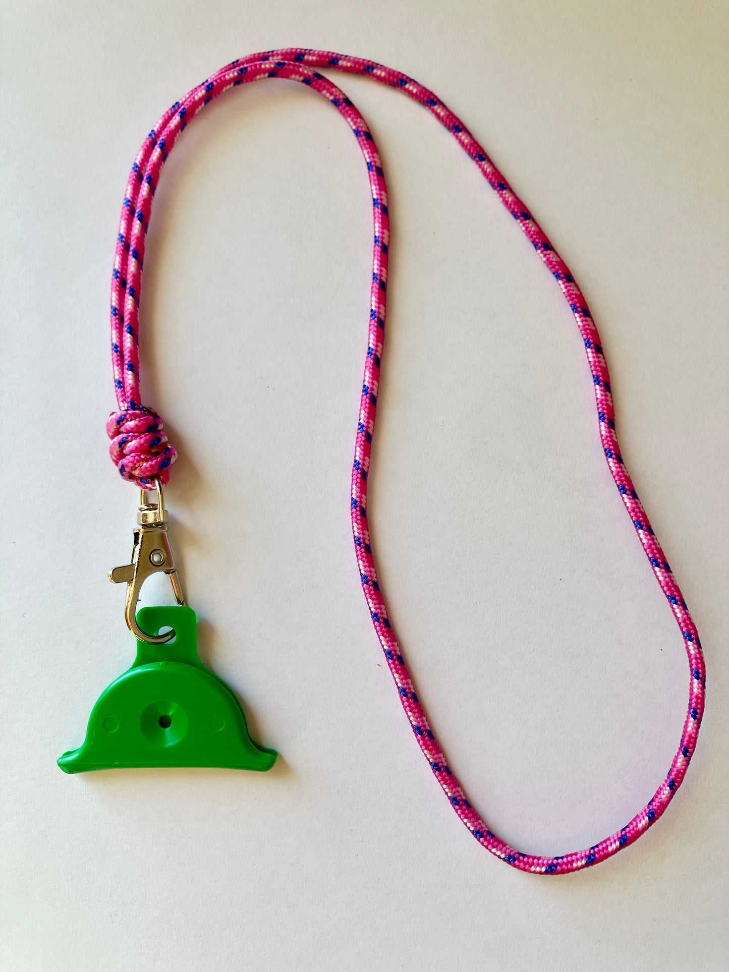 Shepherd Whistle