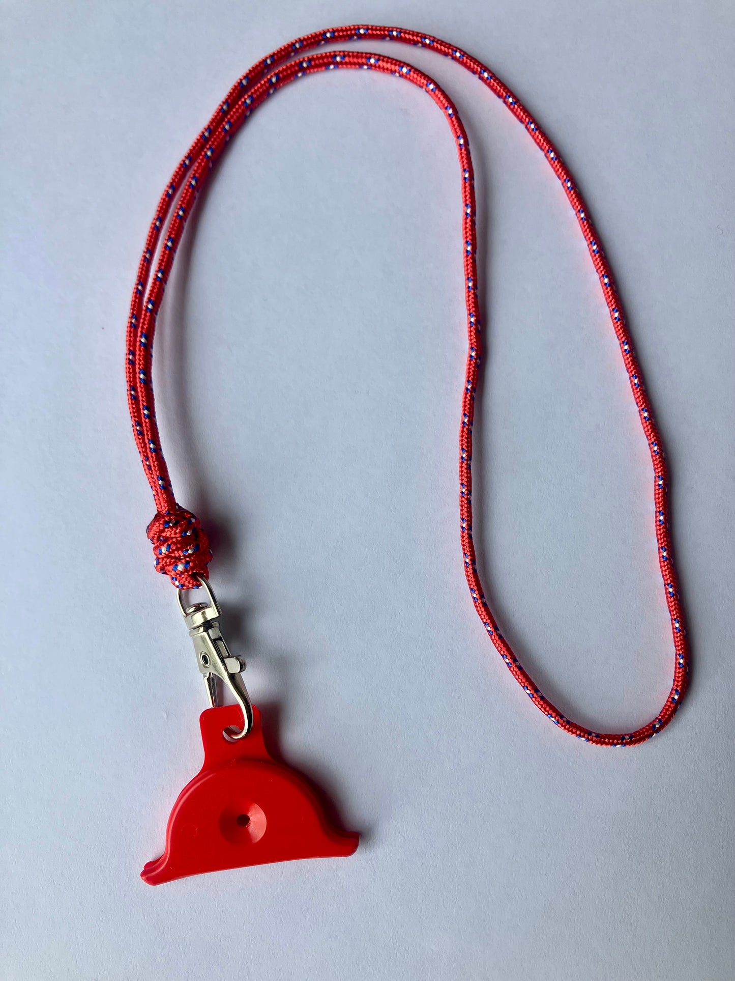 Shepherd Whistle