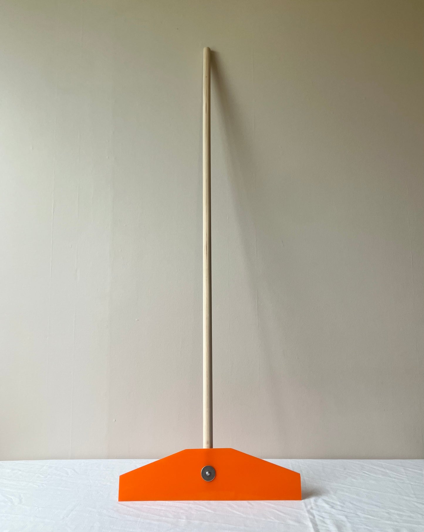Big Kids Wool Broom