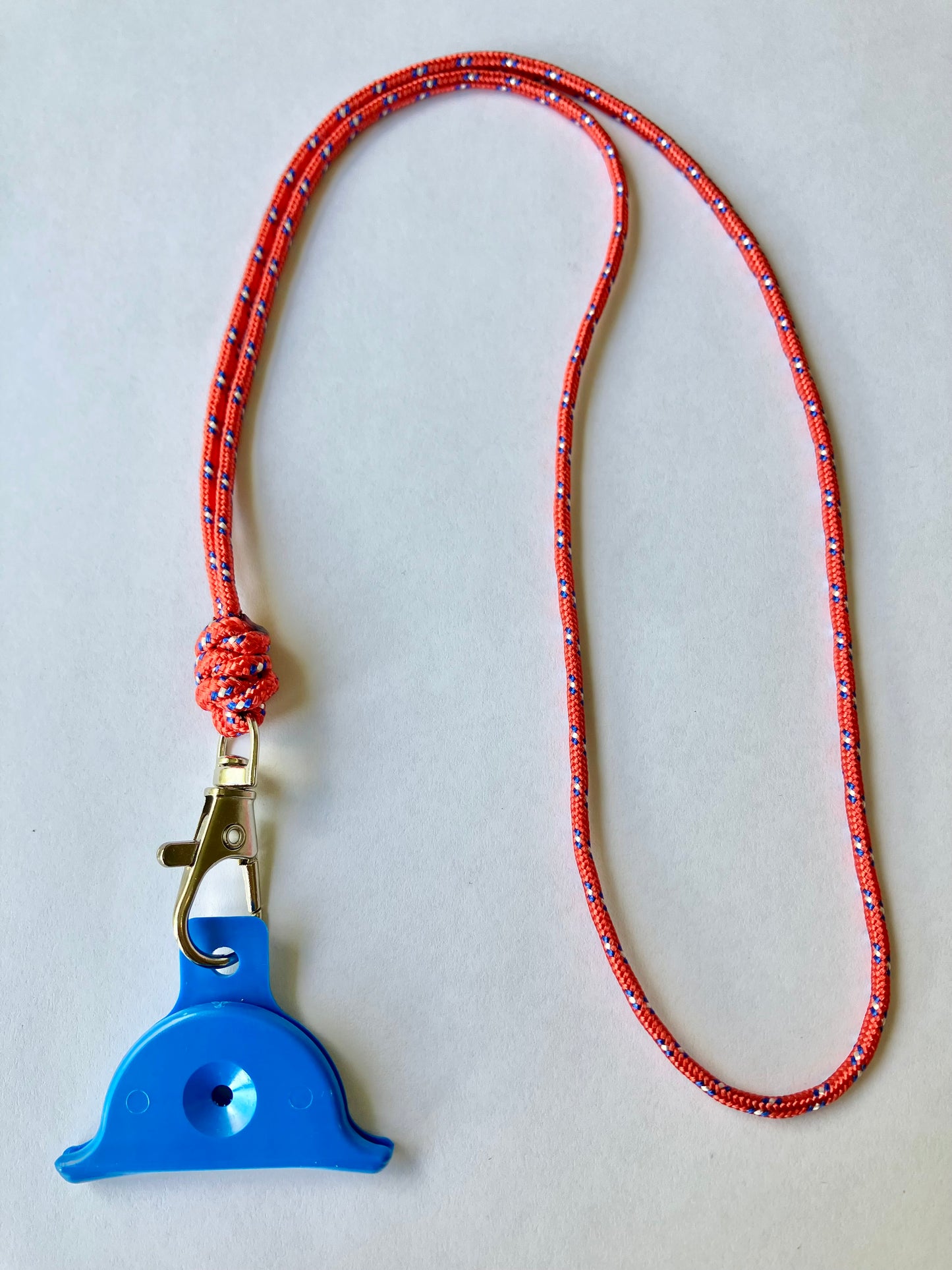 Shepherd Whistle