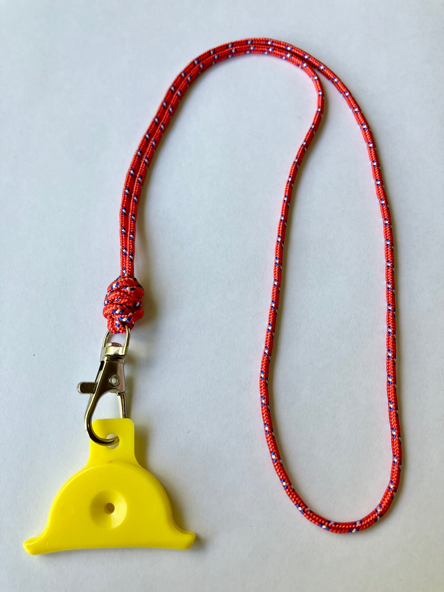 Shepherd Whistle