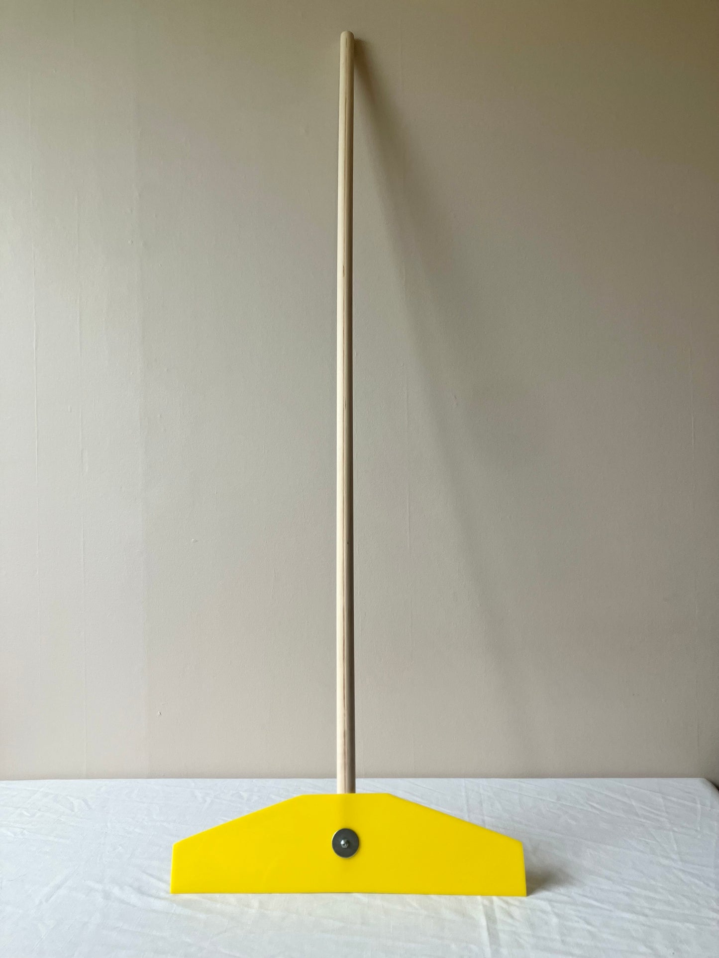 Big Kids Wool Broom