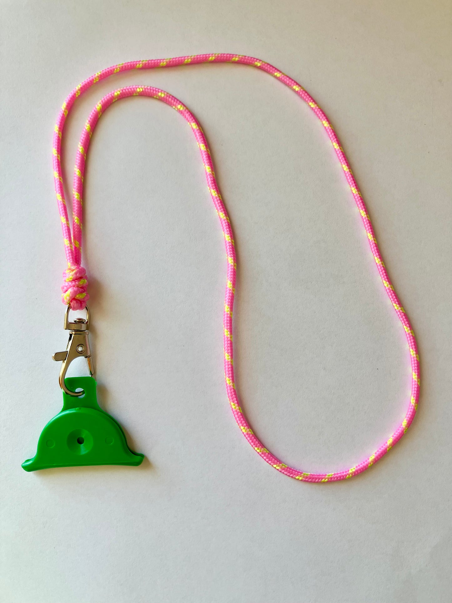 Shepherd Whistle
