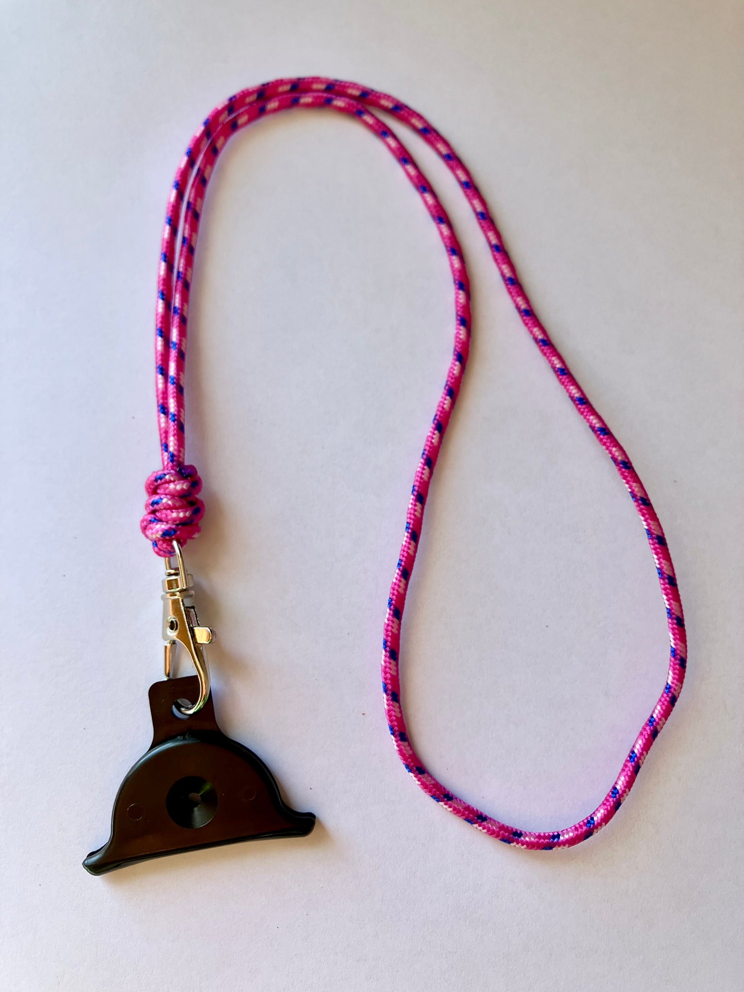 Shepherd Whistle