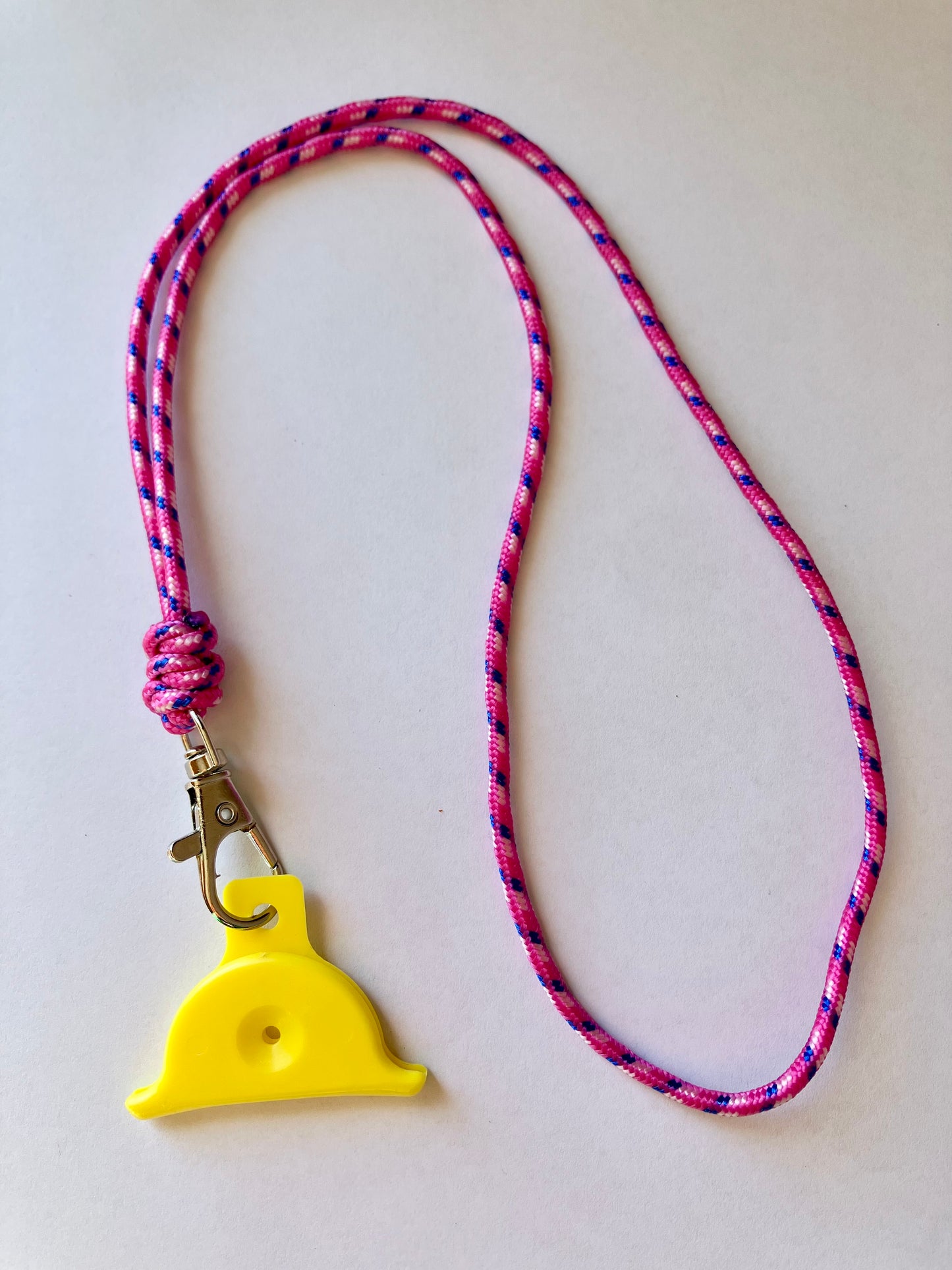 Shepherd Whistle