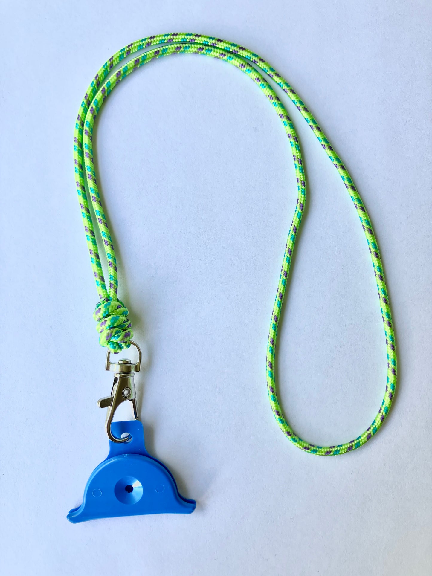 Shepherd Whistle