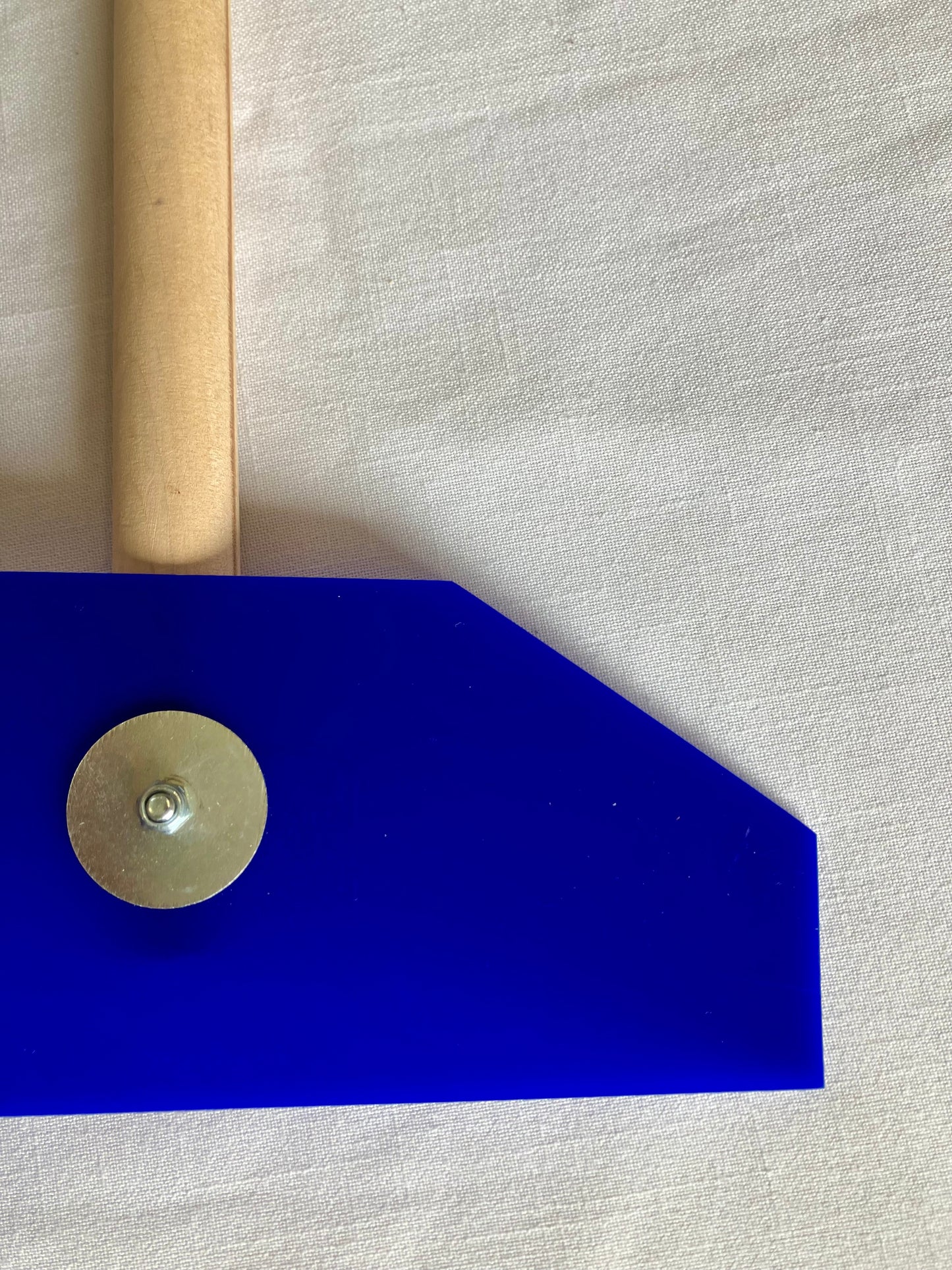 Kids Wool Broom