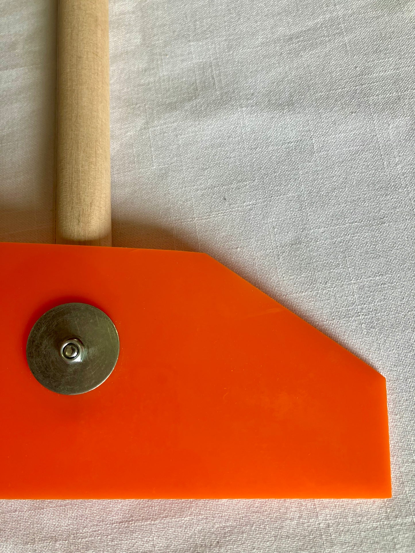 Kids Wool Broom