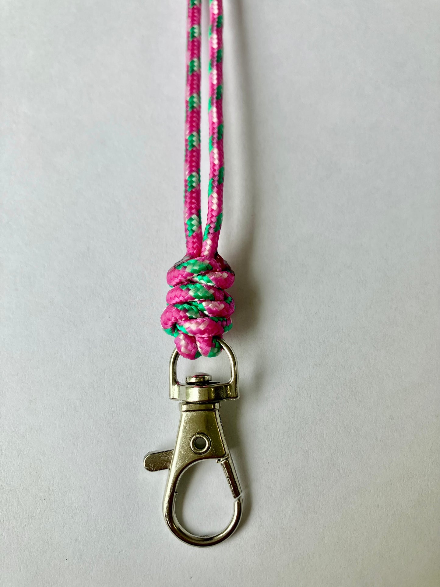 Shepherd Lanyard