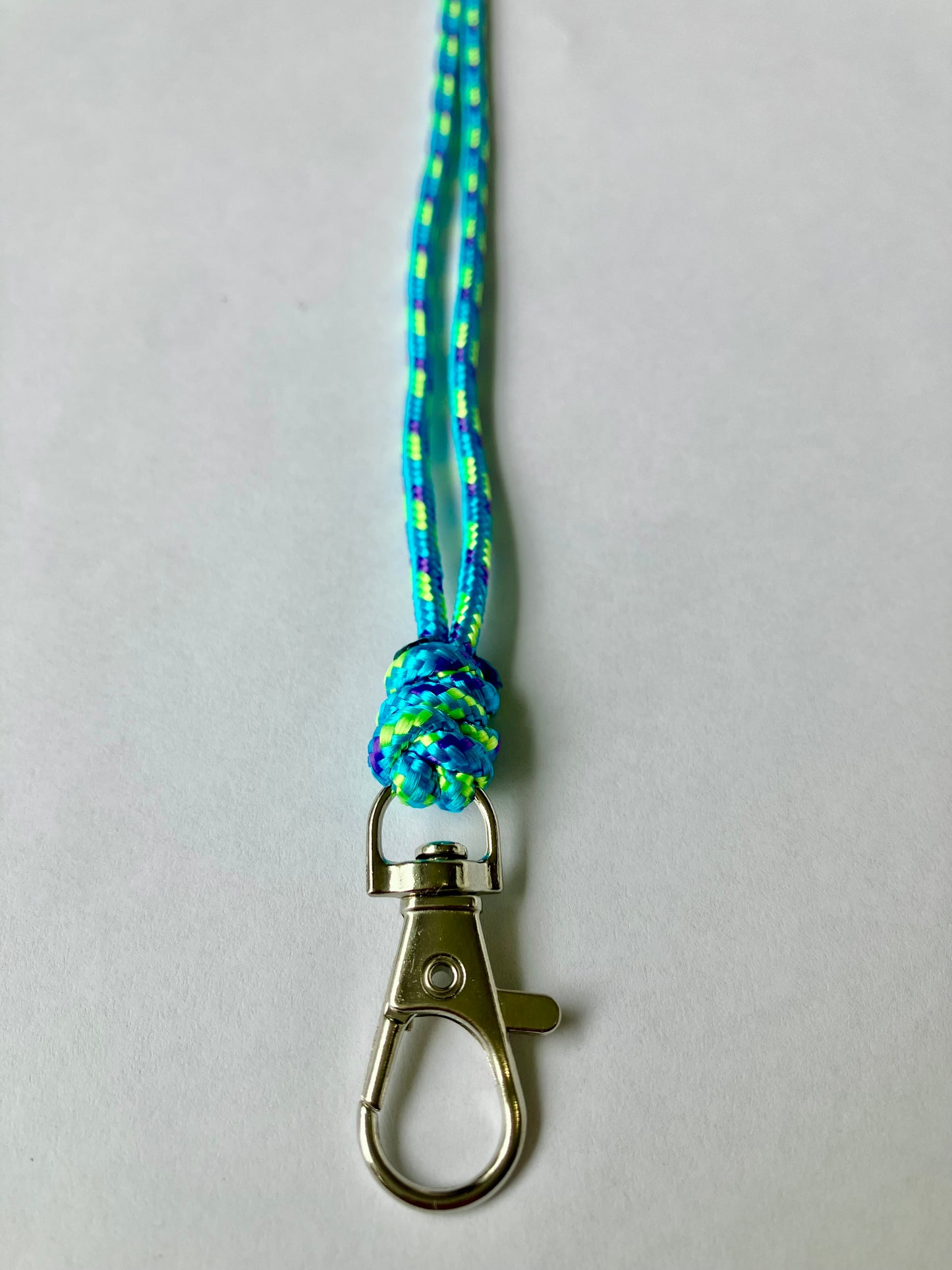 Shepherd Lanyard