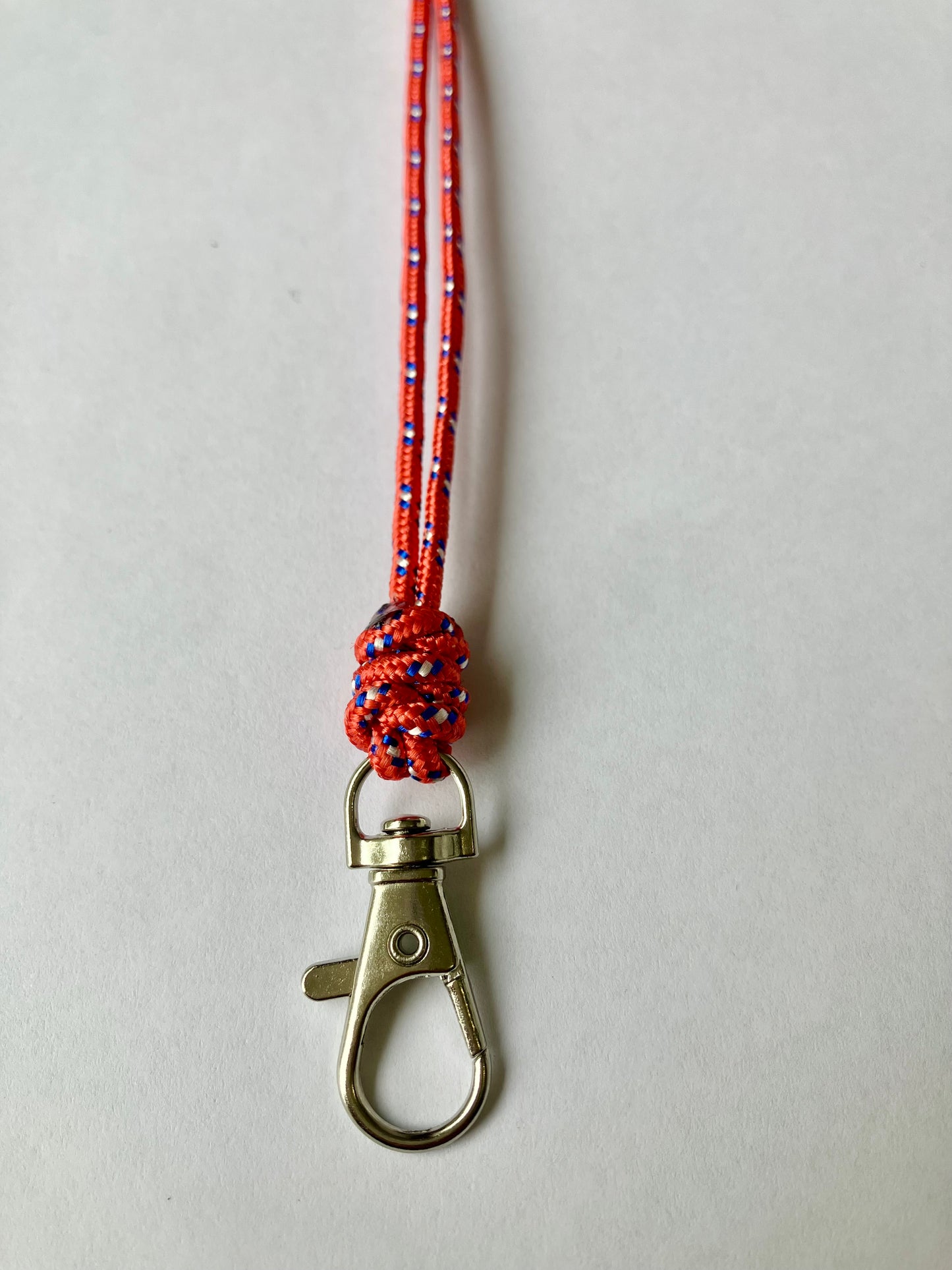 Shepherd Lanyard