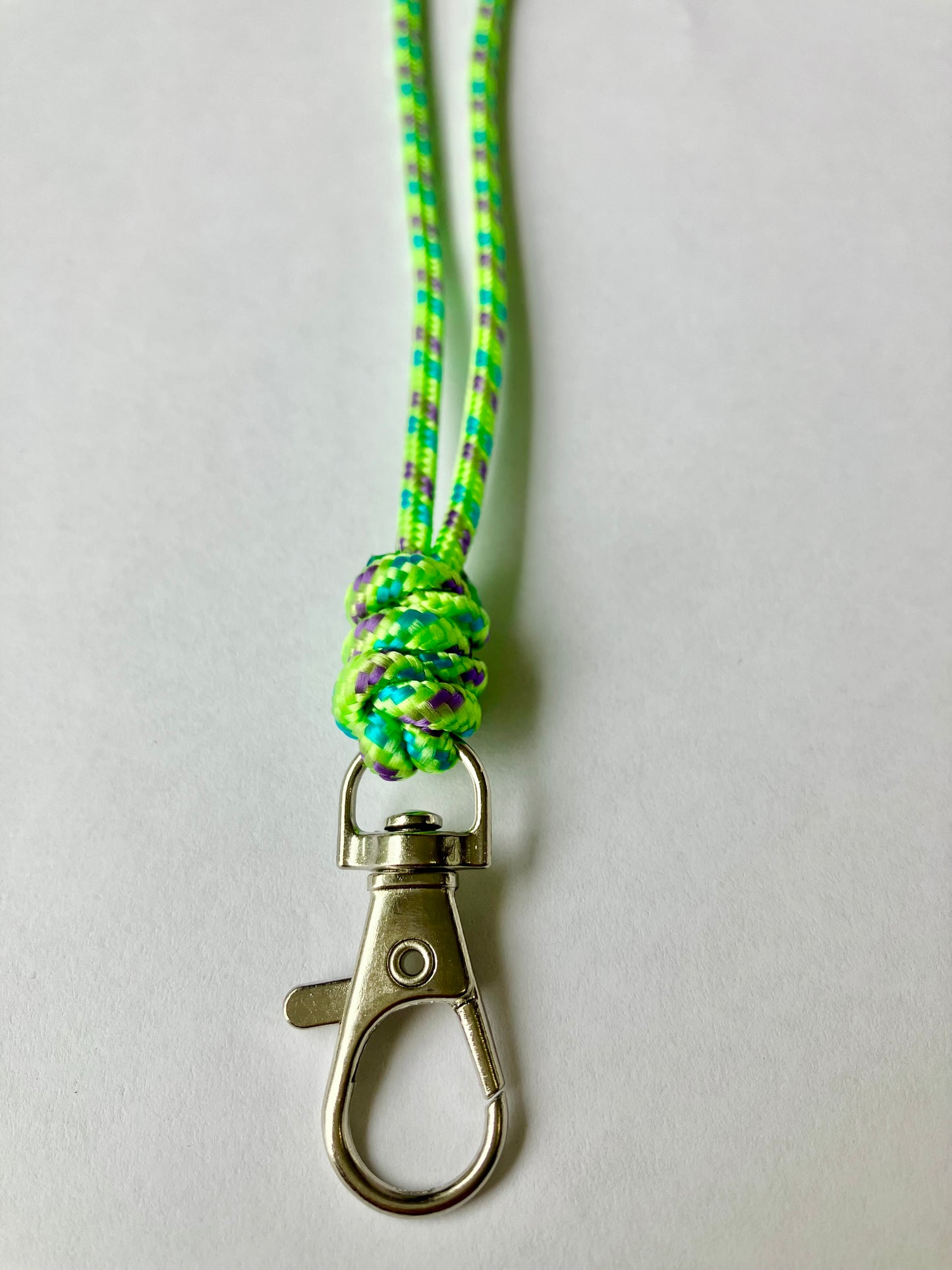 Shepherd Lanyard