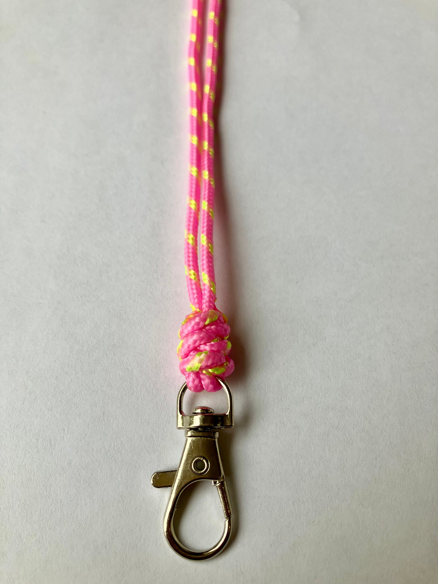 Shepherd Lanyard